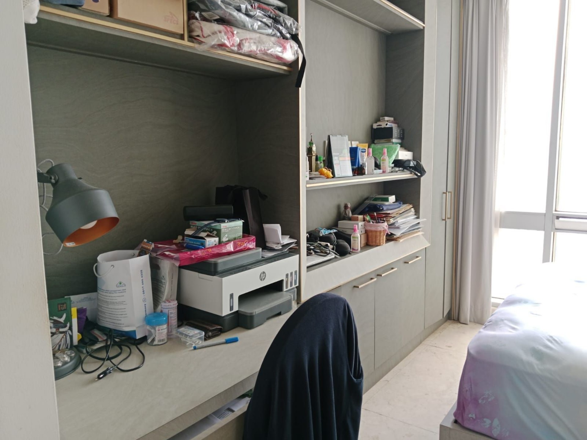 Apartemen Dijual di Jakarta Selatan, foto 1 dari 10