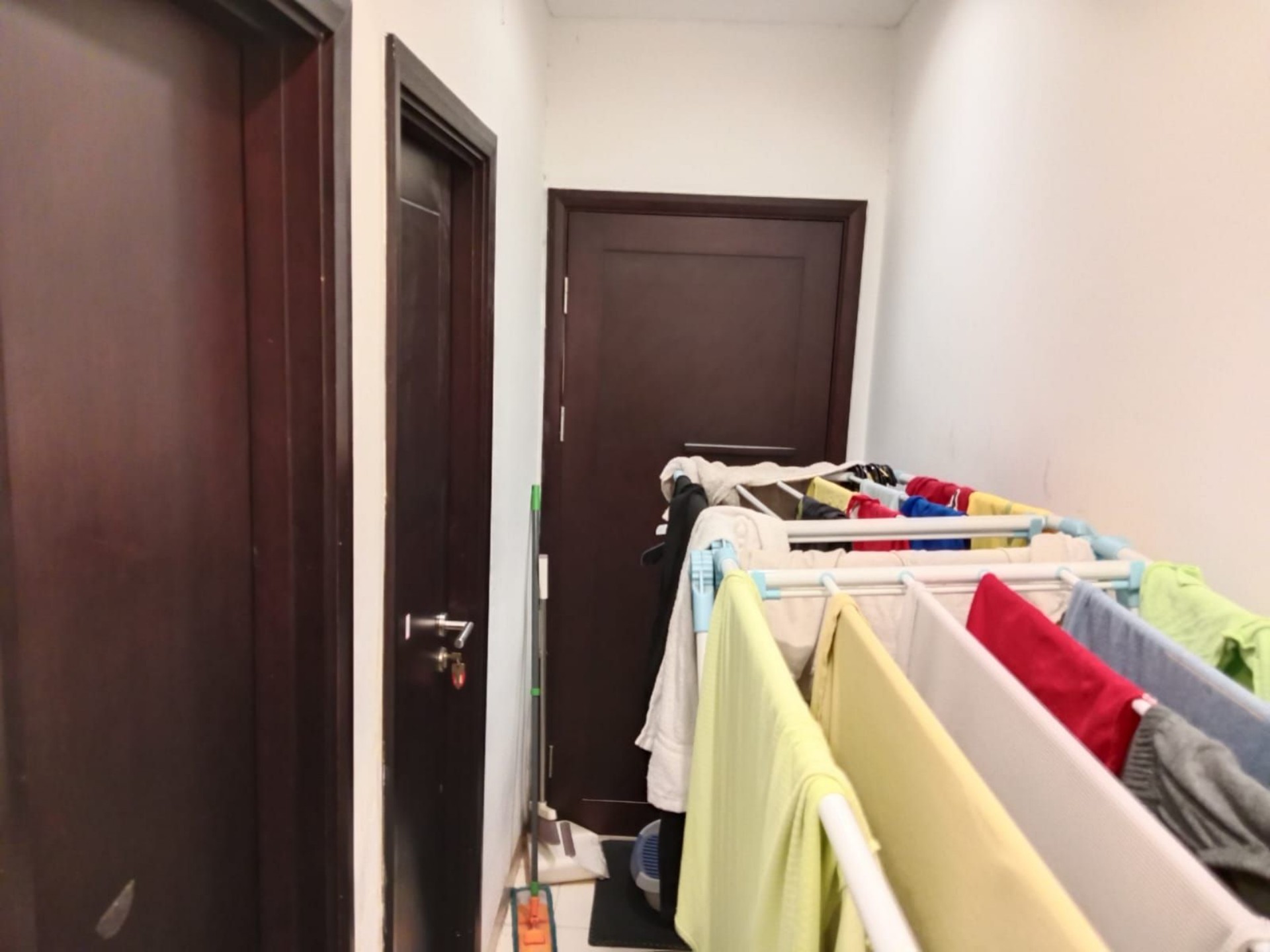 Apartemen Dijual di Jakarta Selatan, foto 1 dari 10