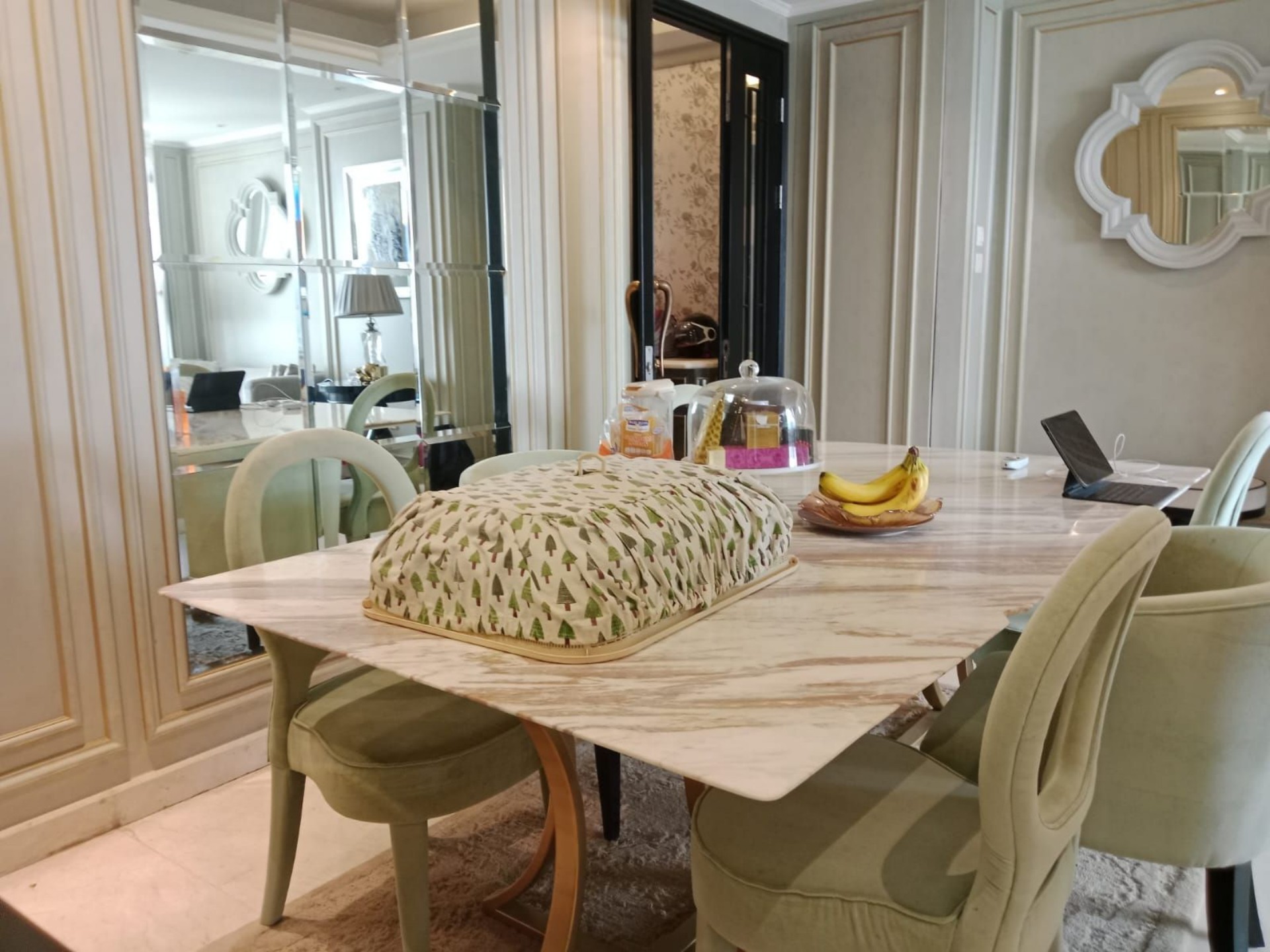 Apartemen Dijual di Jakarta Selatan, foto 1 dari 10