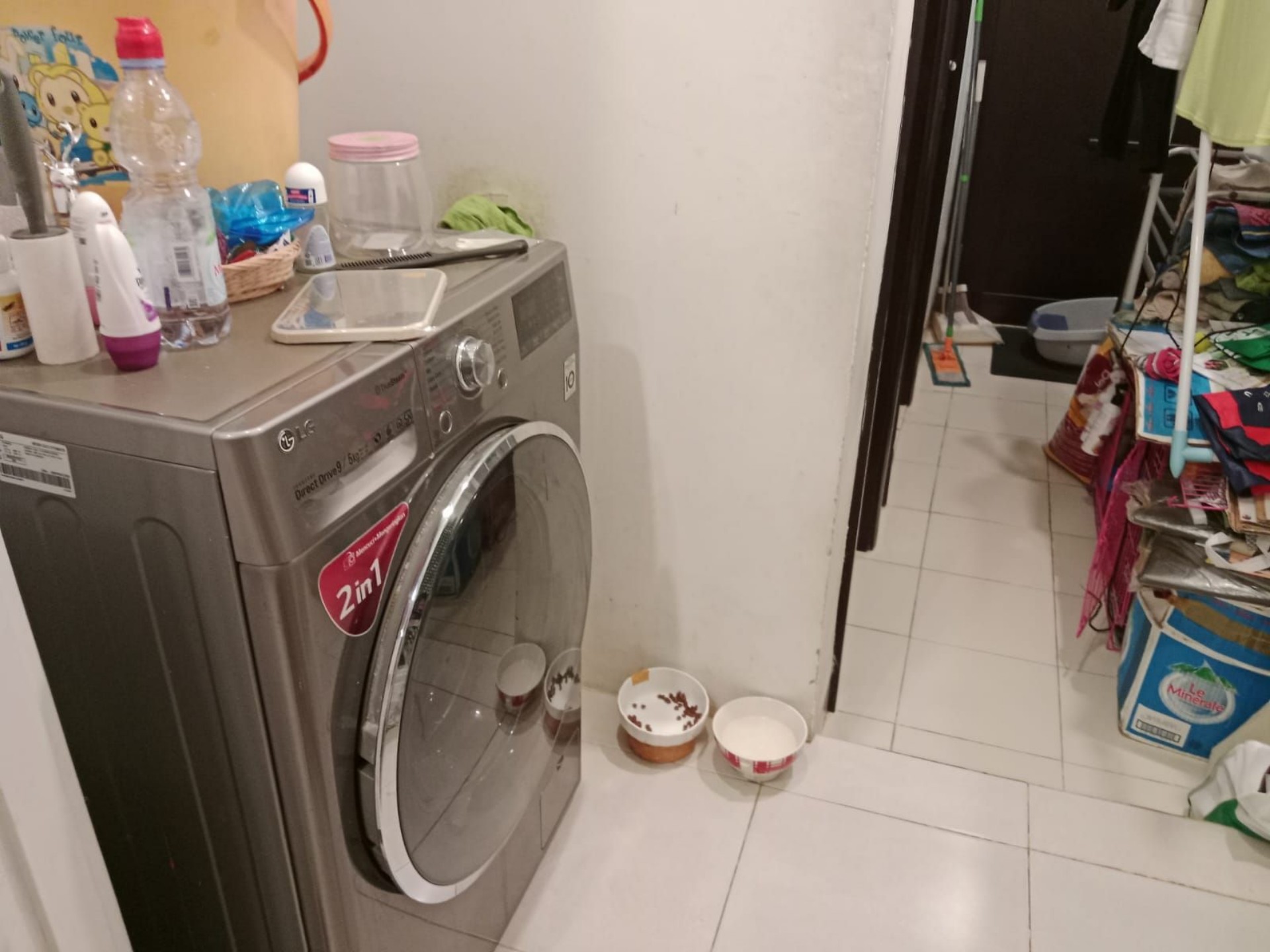 Apartemen Dijual di Jakarta Selatan, foto 1 dari 10