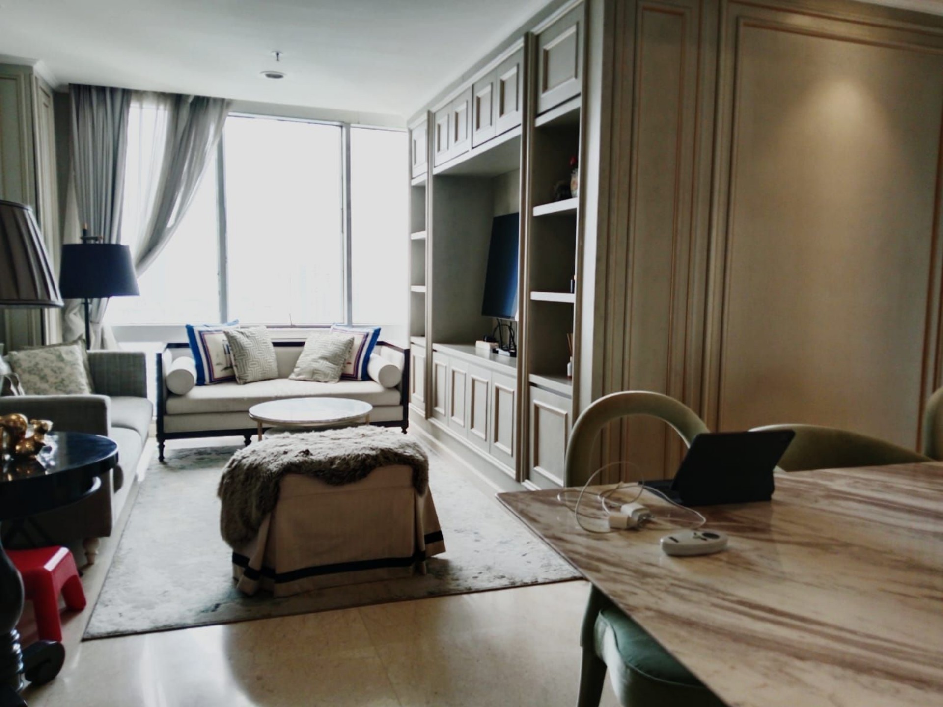 Apartemen Dijual di Jakarta Selatan, foto 1 dari 10