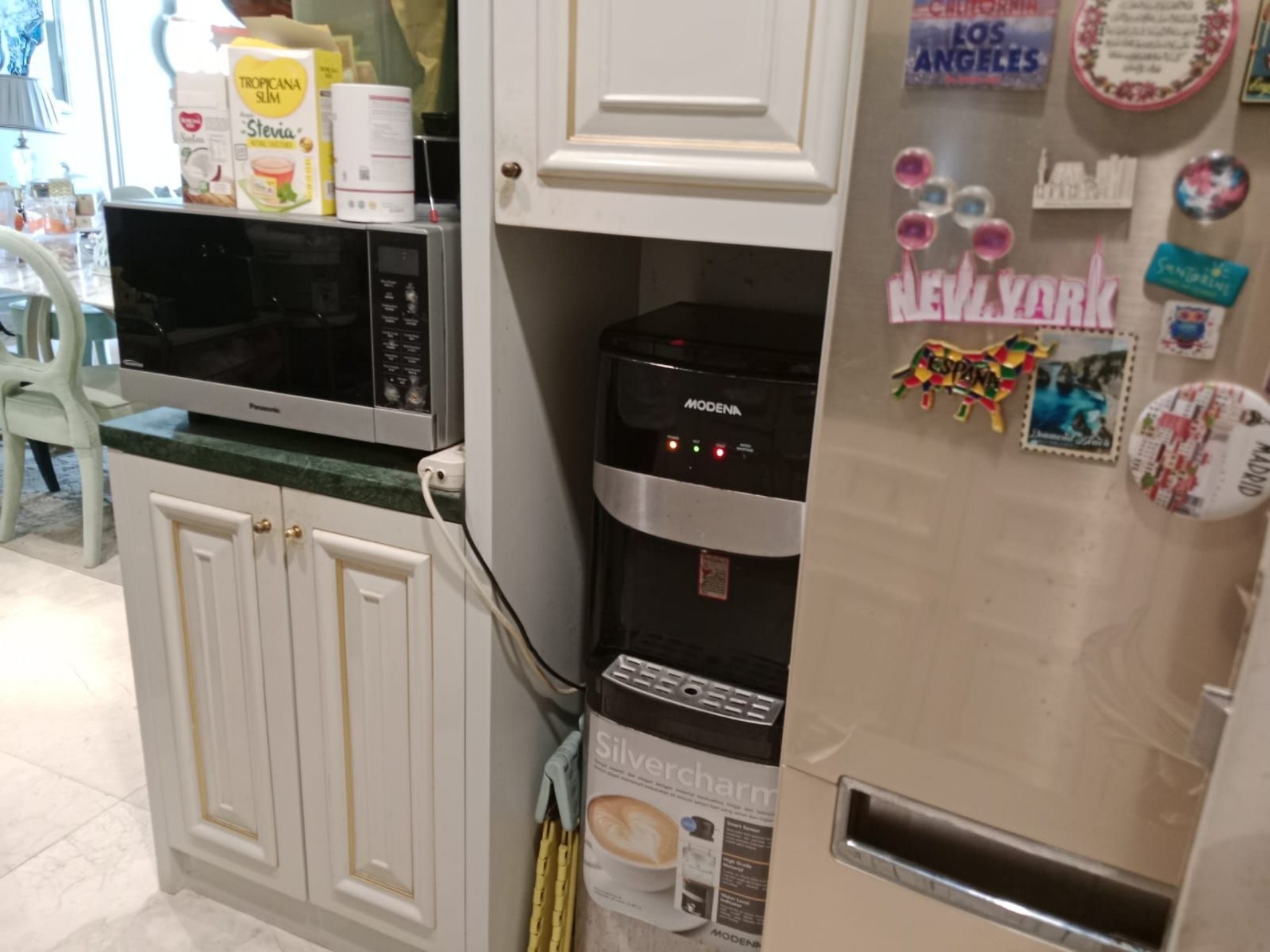 Apartemen Dijual di Jakarta Selatan, foto 1 dari 10