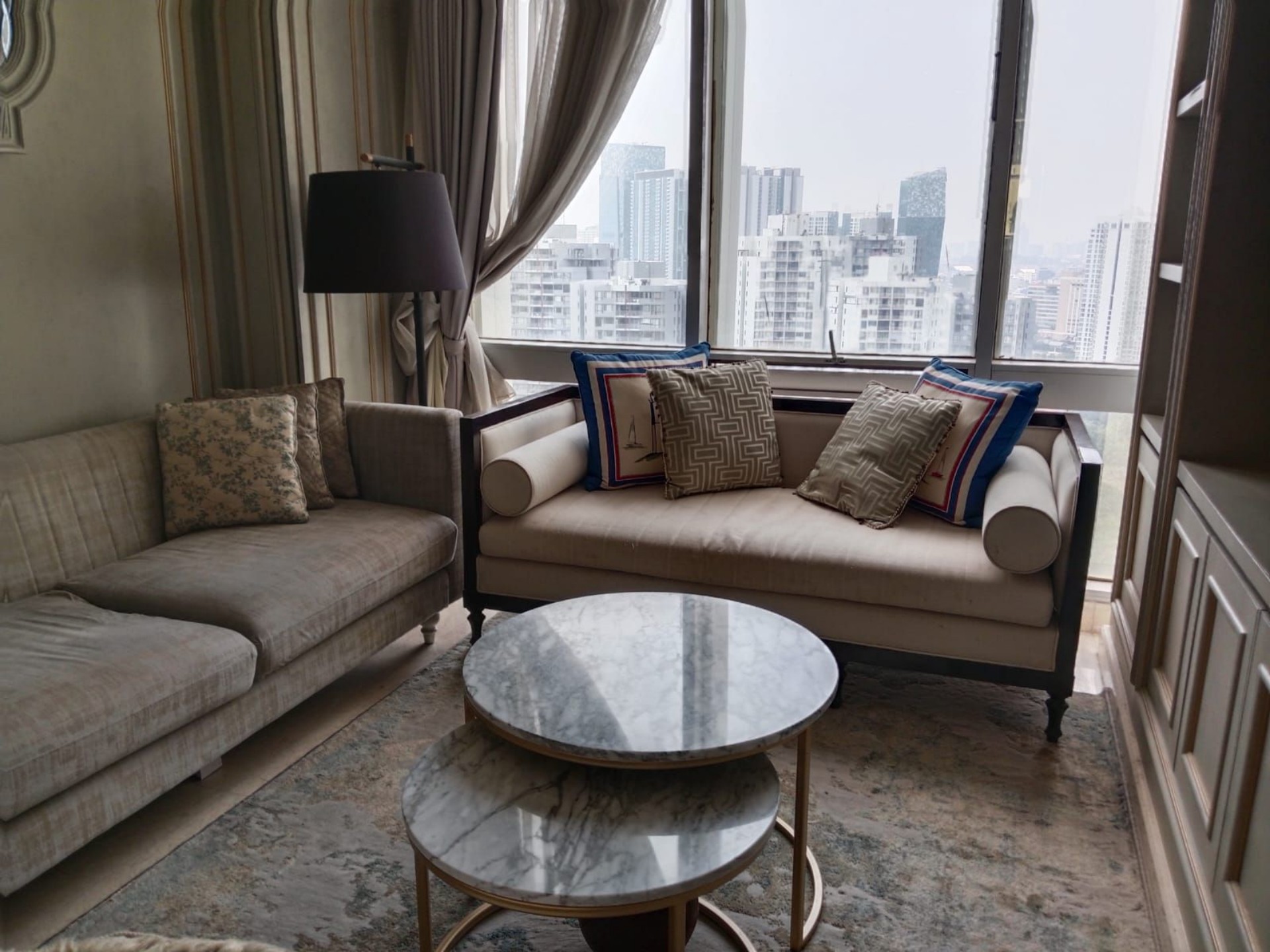 Apartemen Dijual di Jakarta Selatan, foto 1 dari 10