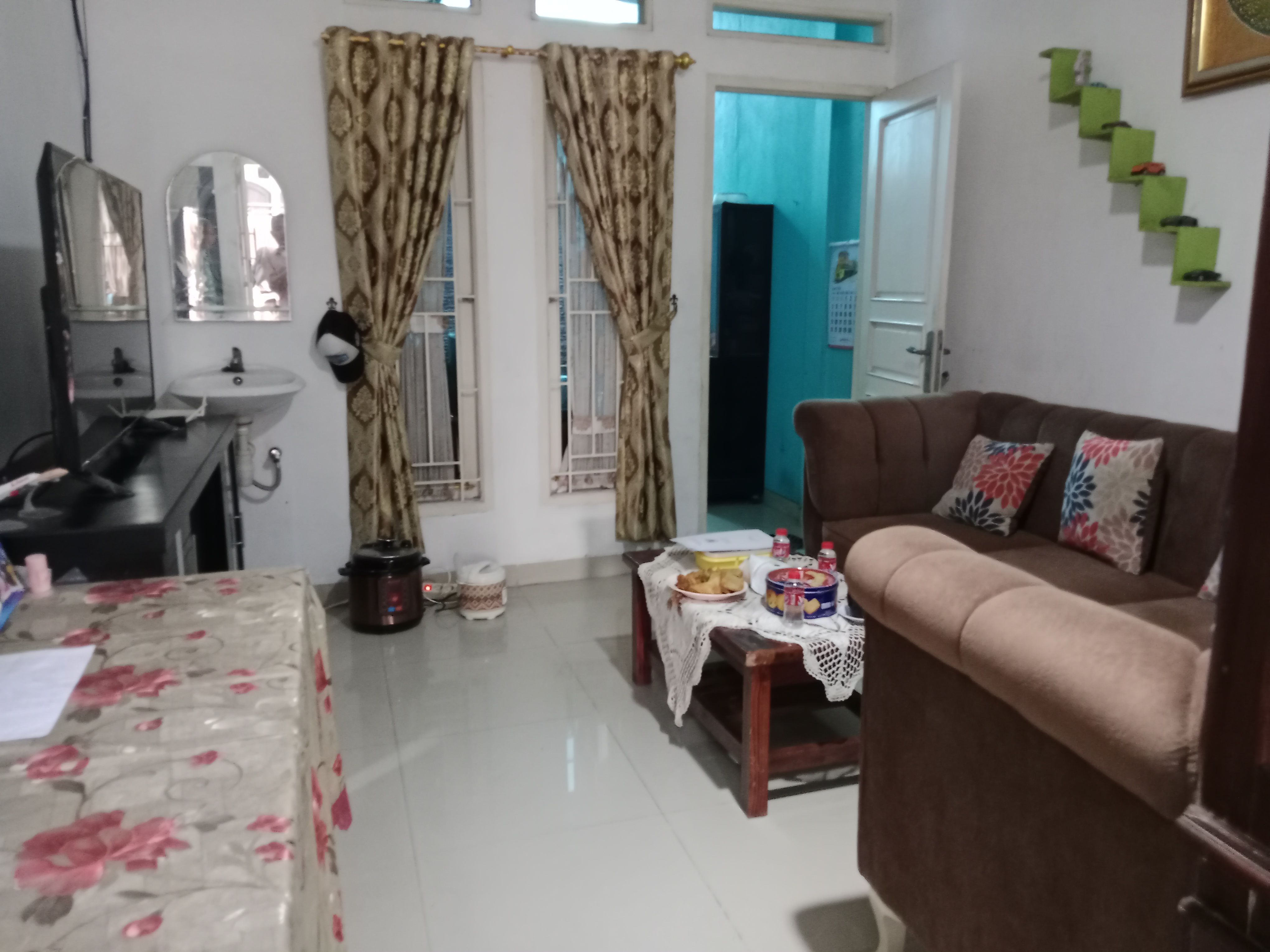Rumah Dijual di Jakarta Selatan, foto 1 dari 10
