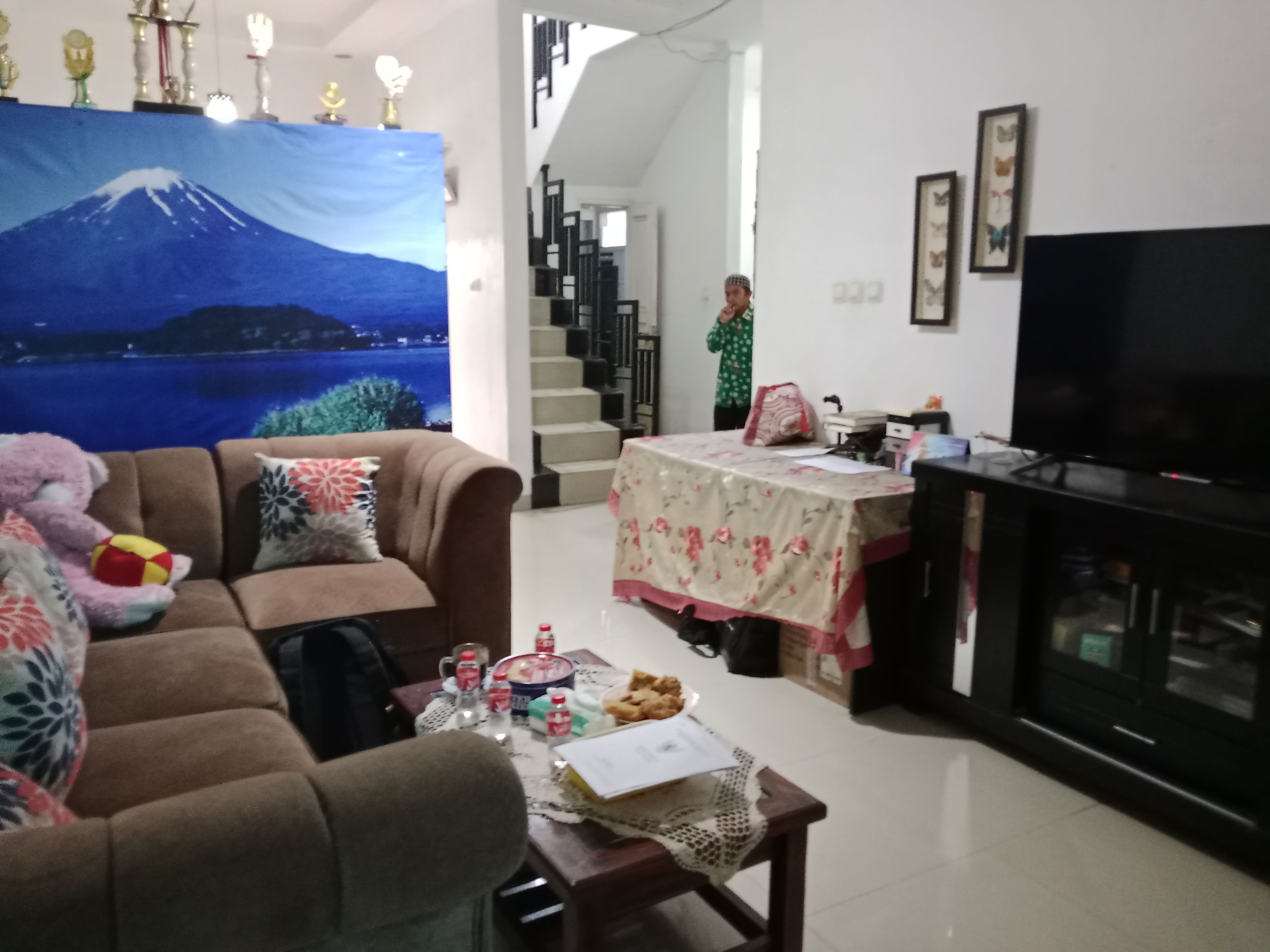 Rumah Dijual di Jakarta Selatan, foto 1 dari 10