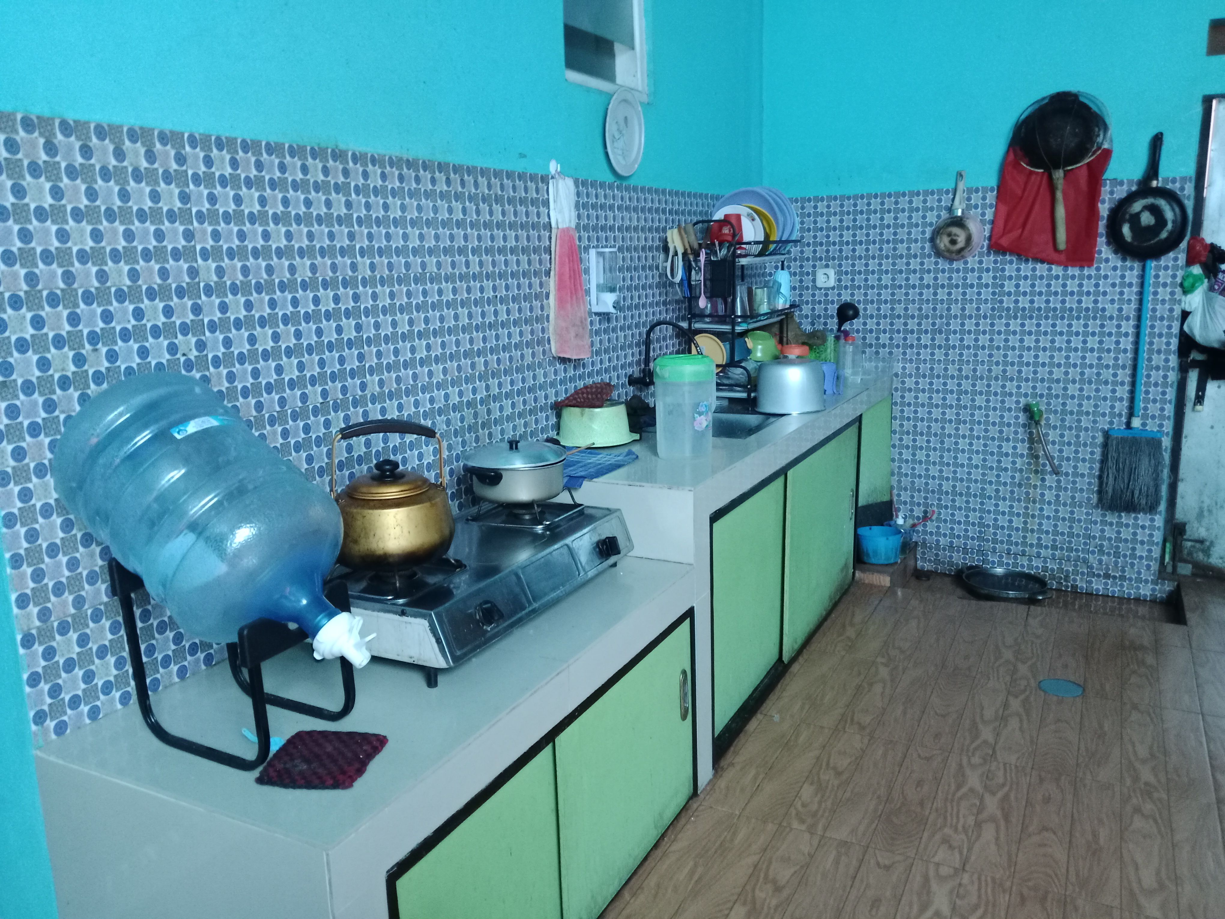 Rumah Dijual di Jakarta Selatan, foto 1 dari 10
