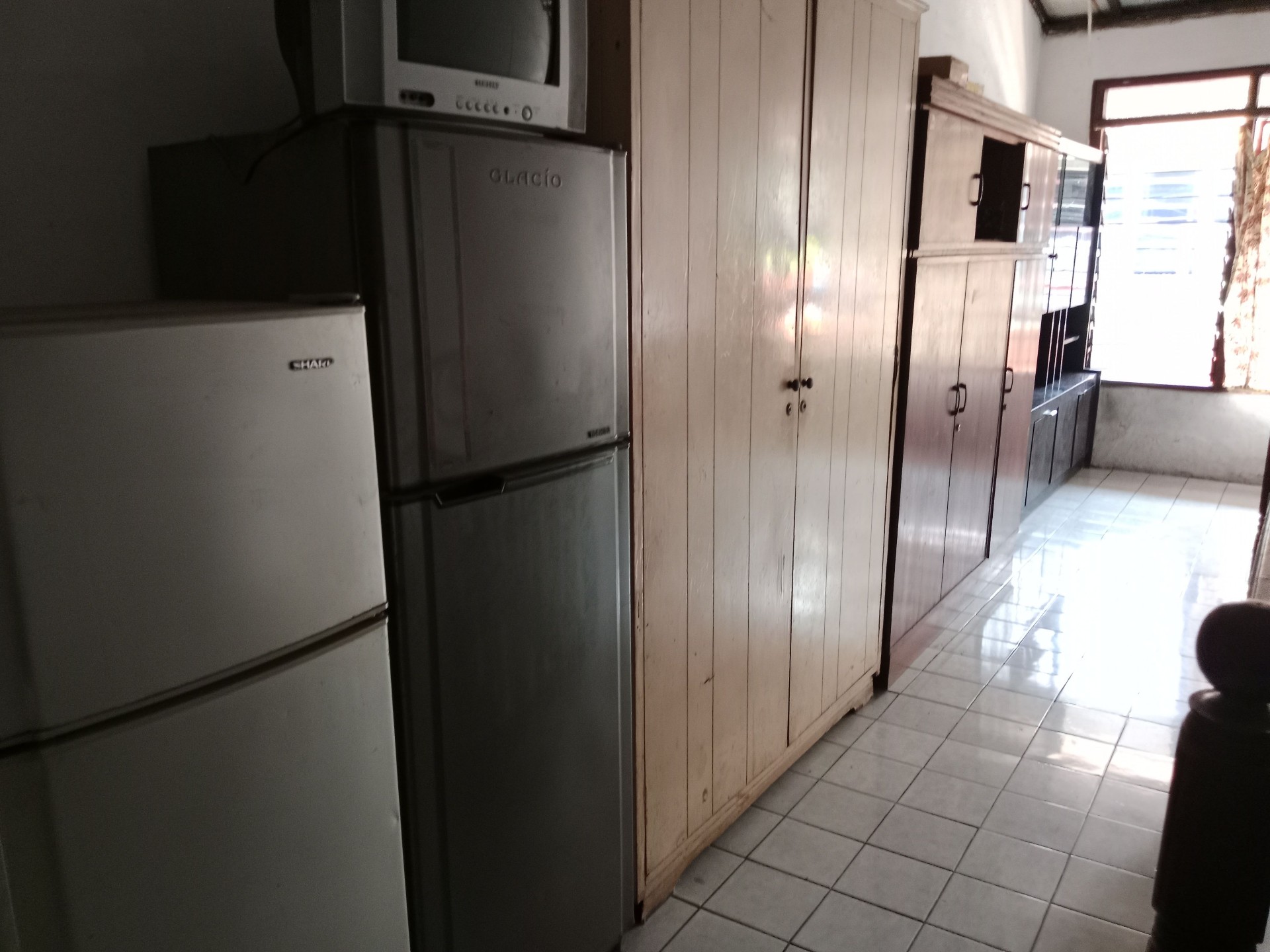 Rumah Dijual di Jakarta Pusat, foto 1 dari 9