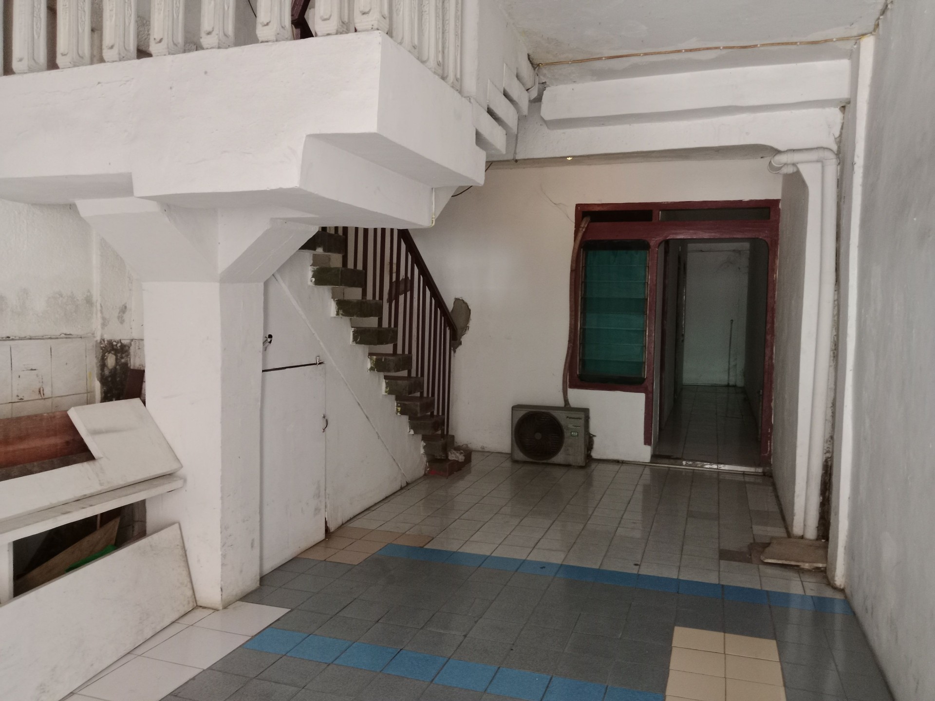 Rumah Dijual di Jakarta Pusat, foto 1 dari 9