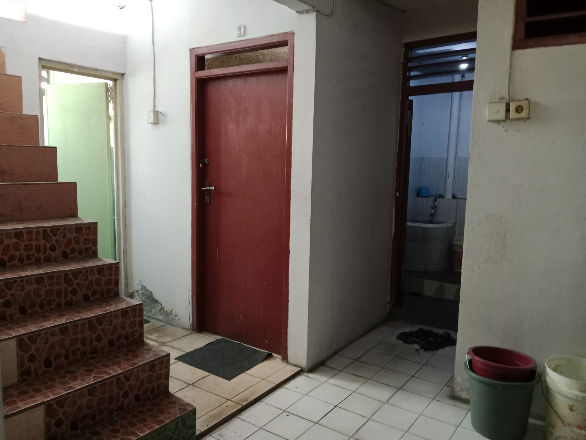 Rumah Dijual di Jakarta Pusat, foto 1 dari 9