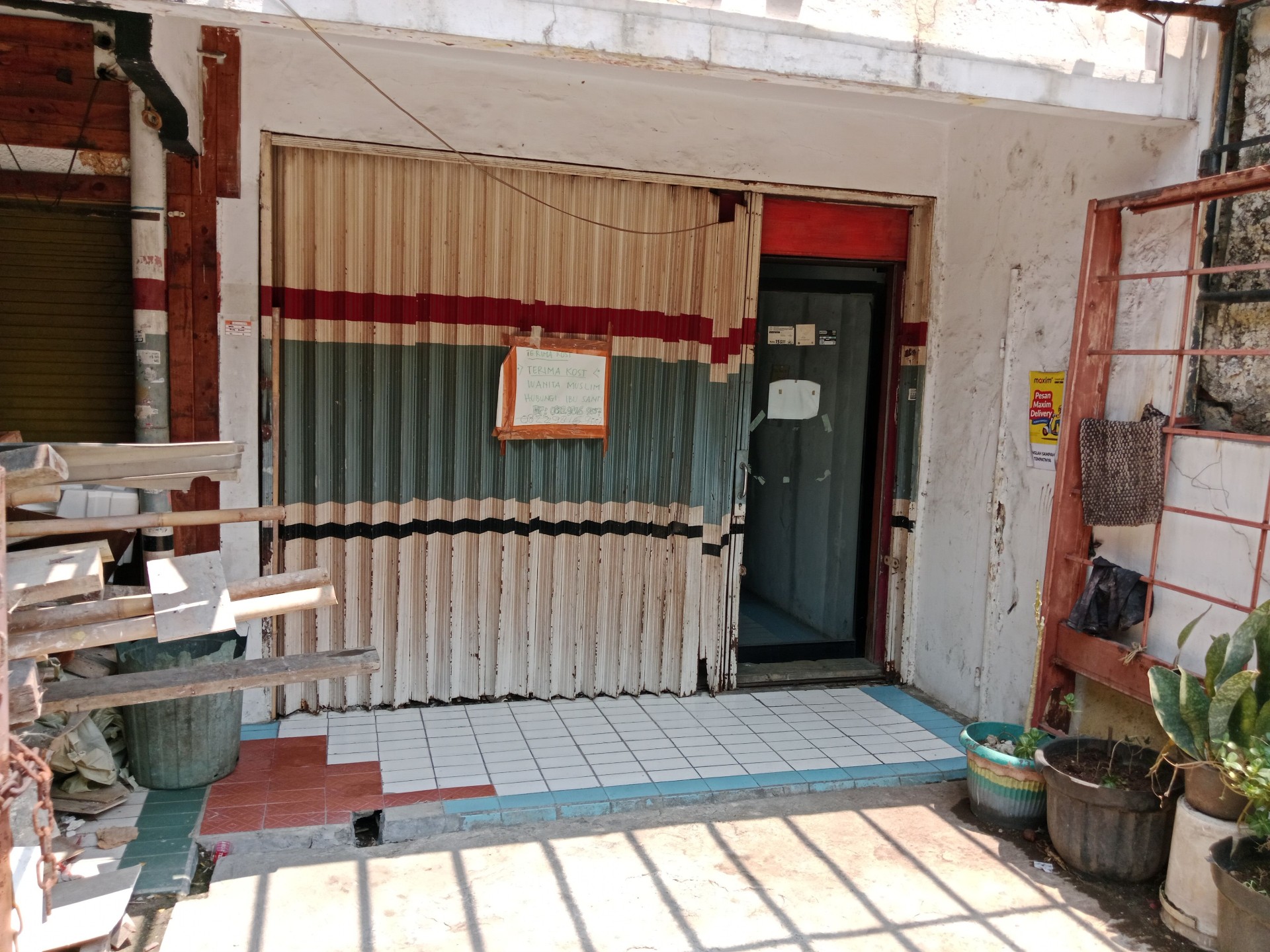 Rumah Dijual di Jakarta Pusat, foto 1 dari 9