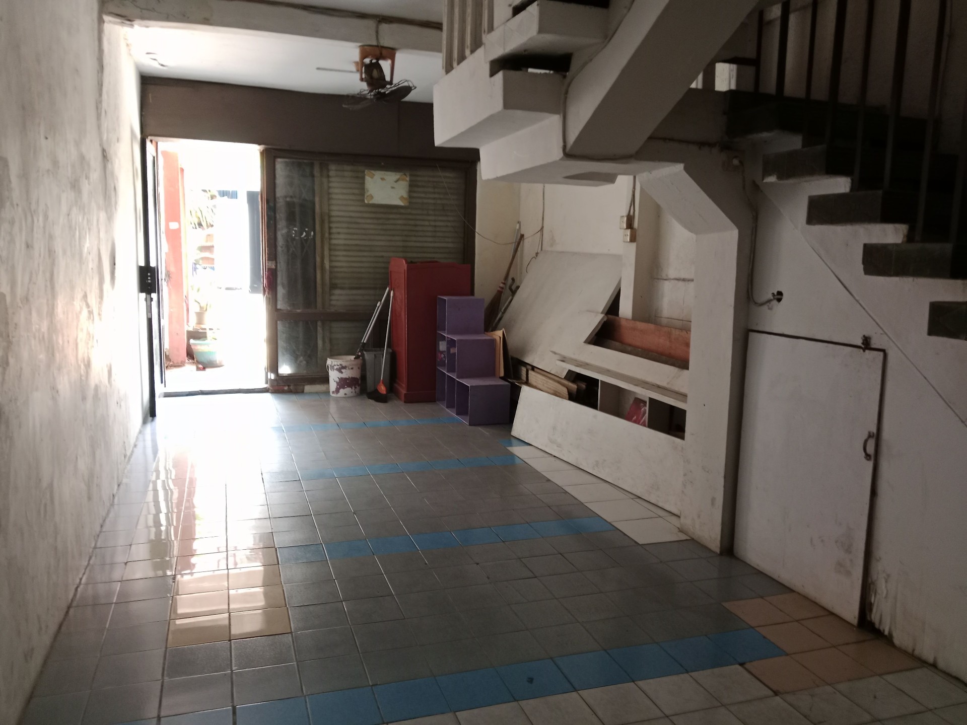 Rumah Dijual di Jakarta Pusat, foto 1 dari 9