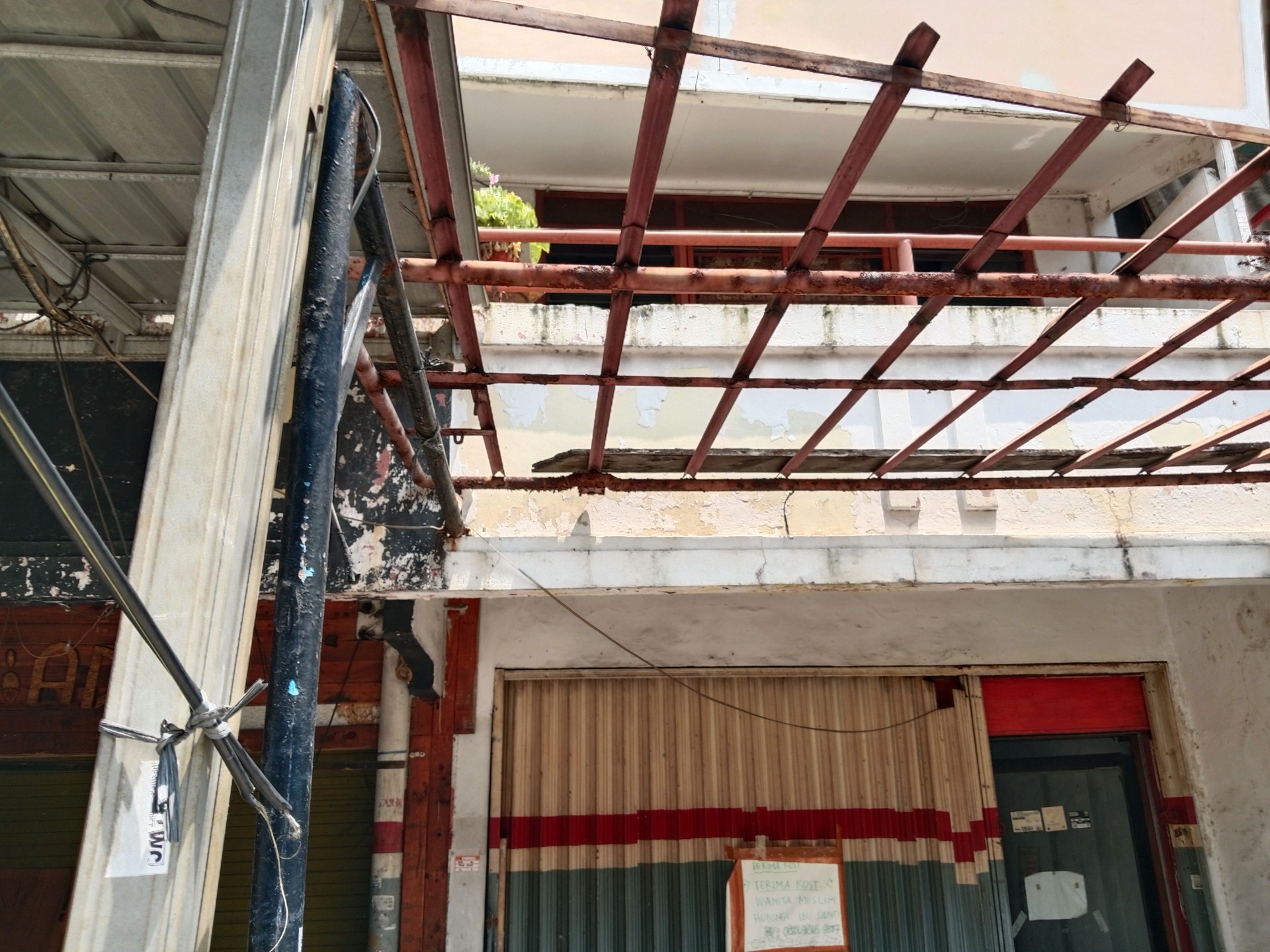 Rumah Dijual di Jakarta Pusat, foto 1 dari 9