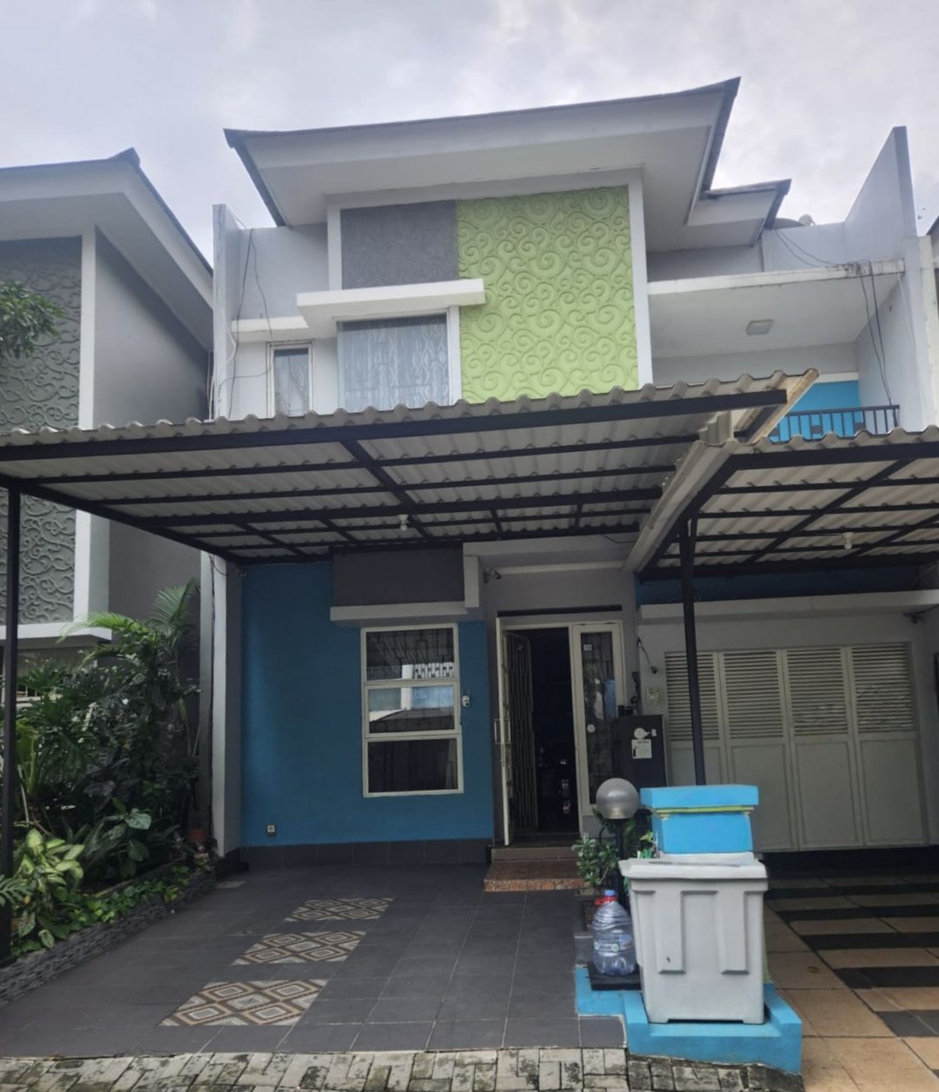 Tangerang