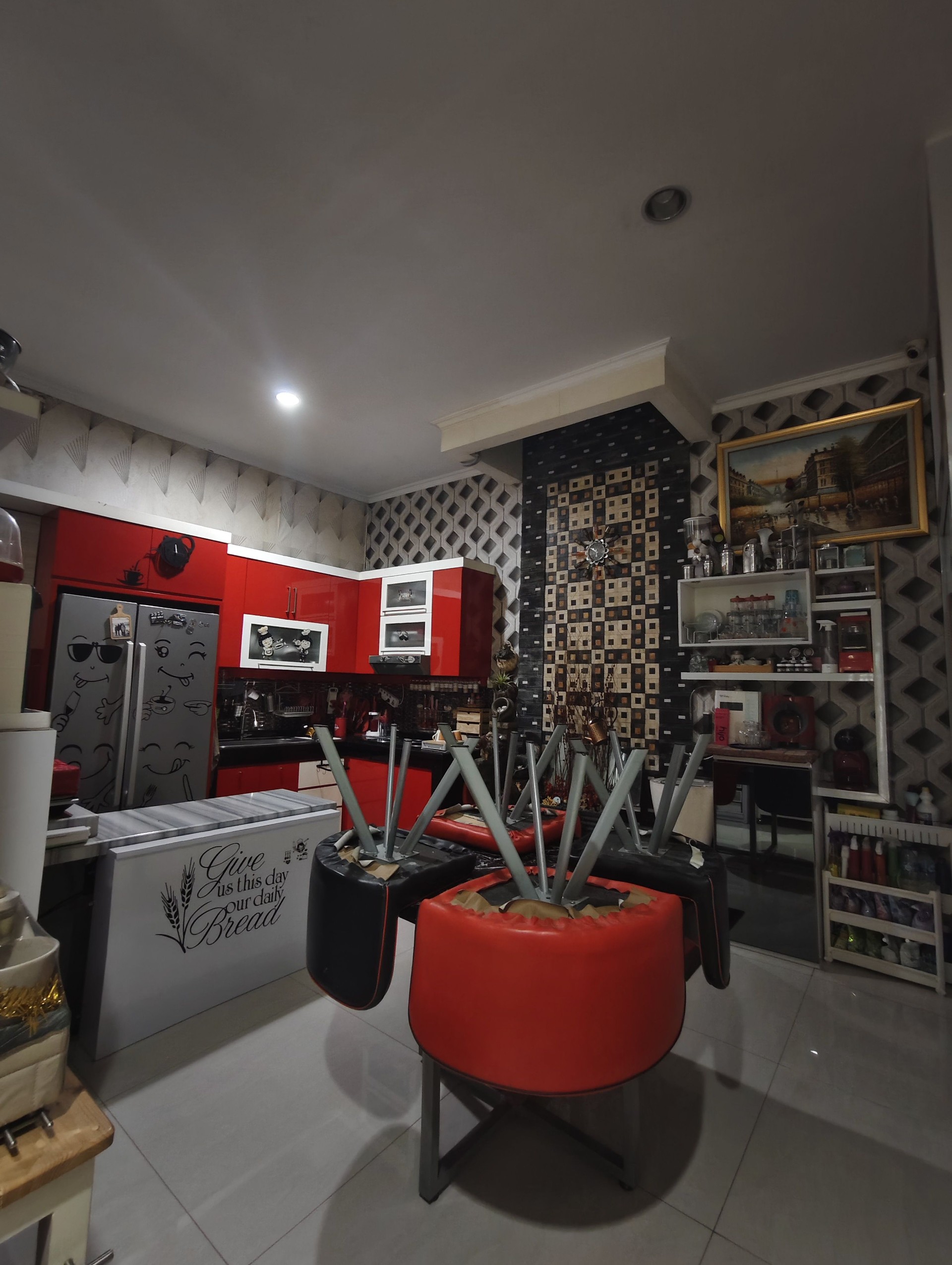 Rumah Dijual di Tangerang, foto 1 dari 9