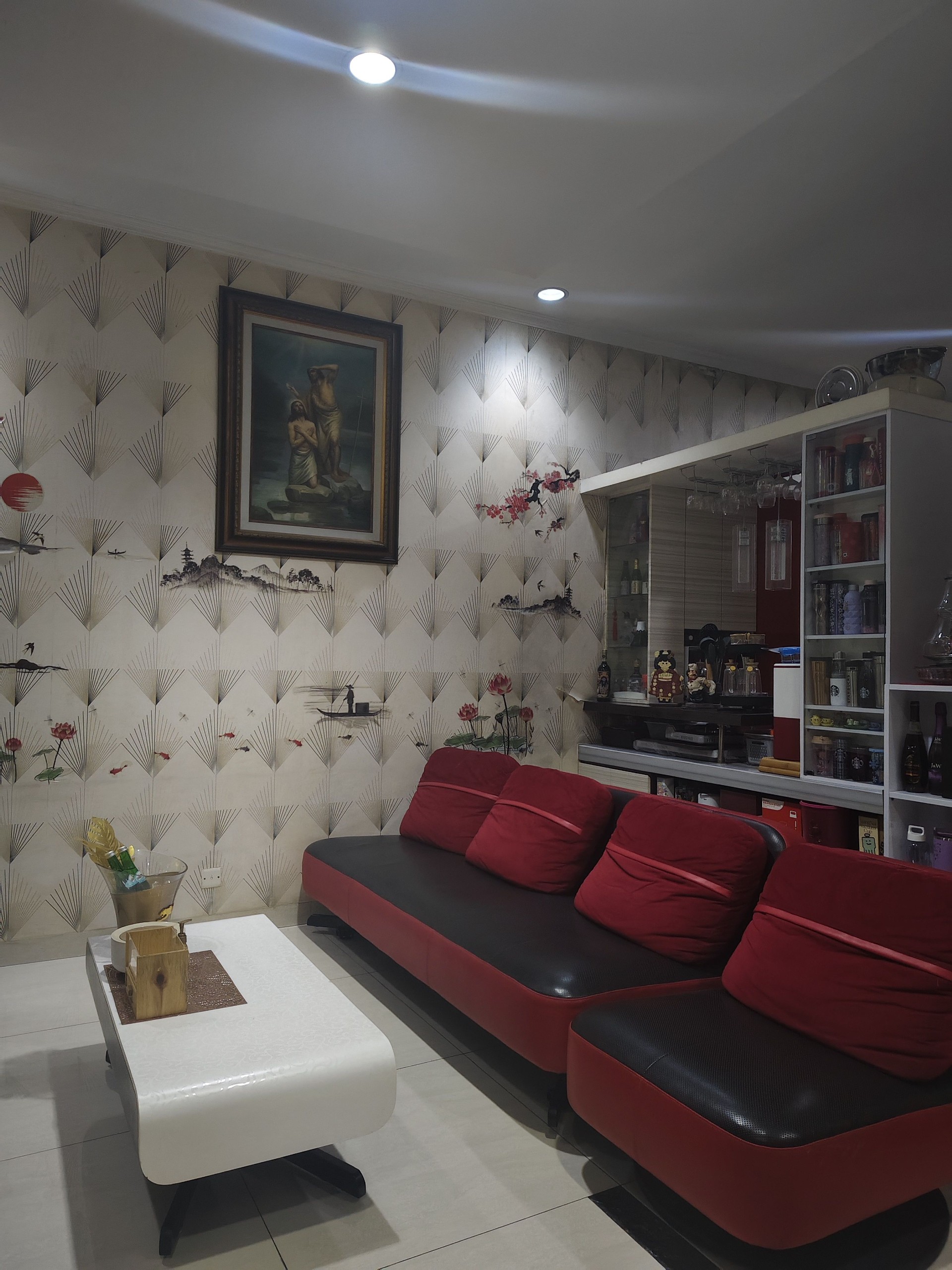 Rumah Dijual di Tangerang, foto 1 dari 9