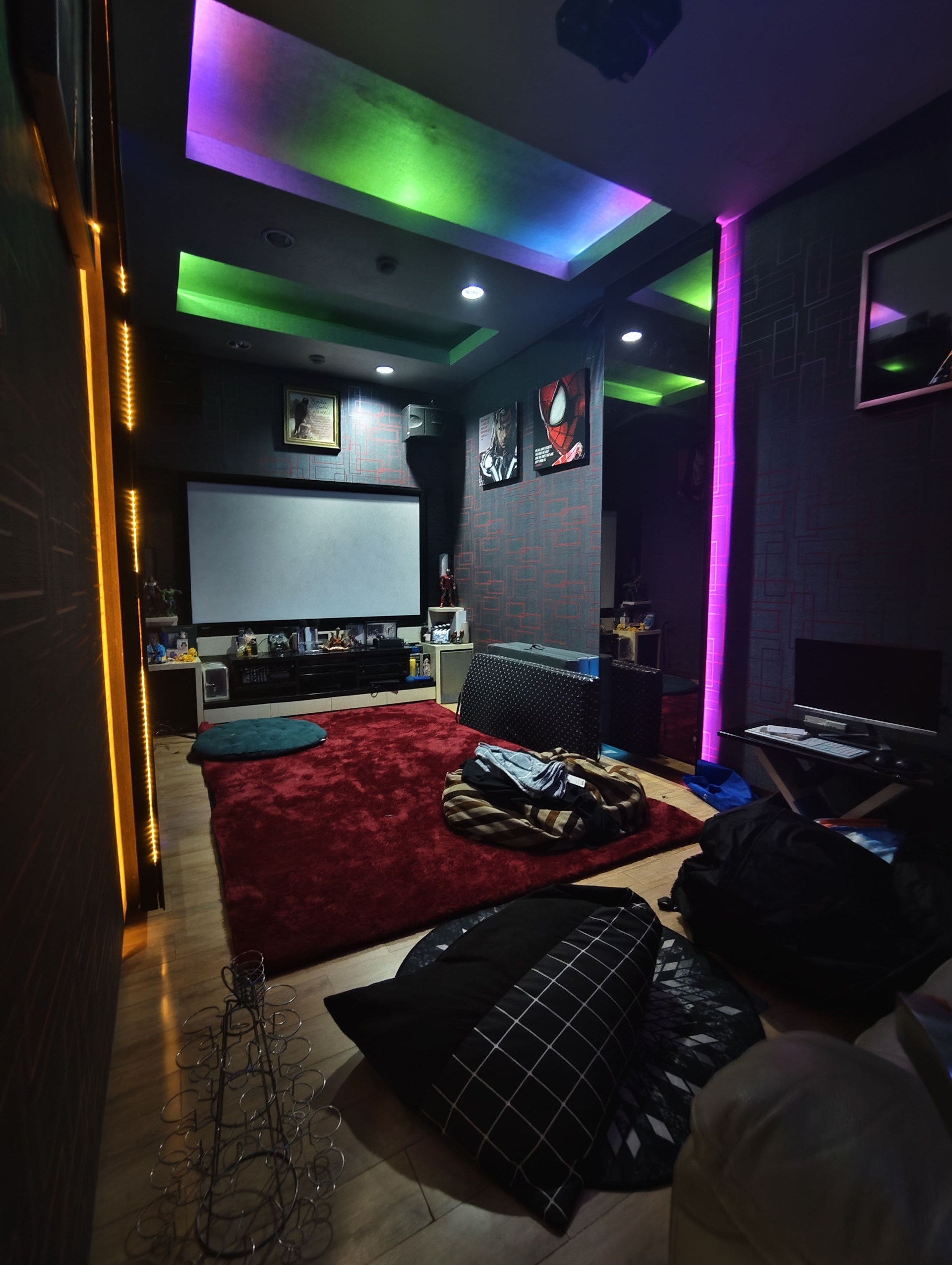 Rumah Dijual di Tangerang, foto 1 dari 9