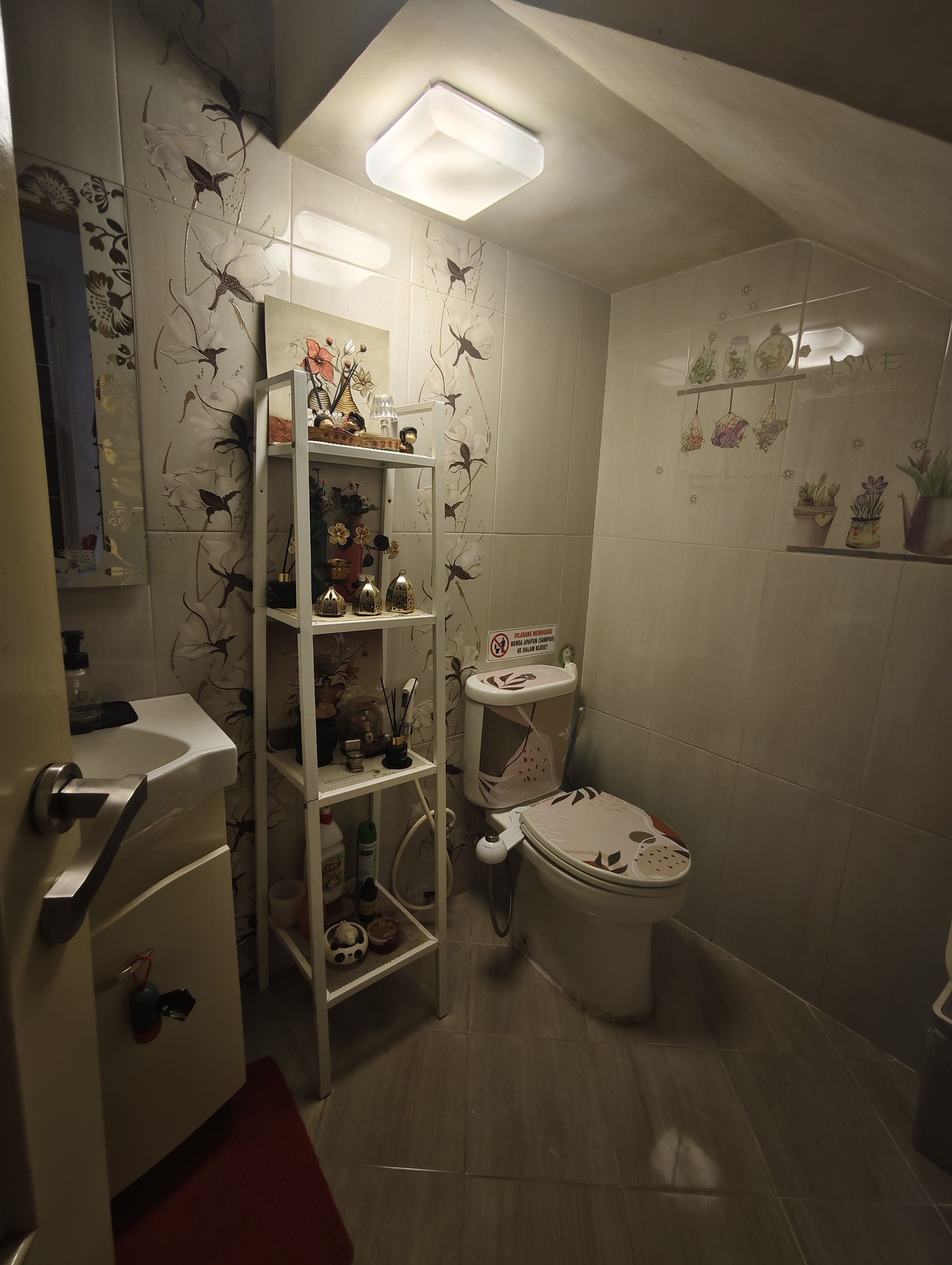 Rumah Dijual di Tangerang, foto 1 dari 9