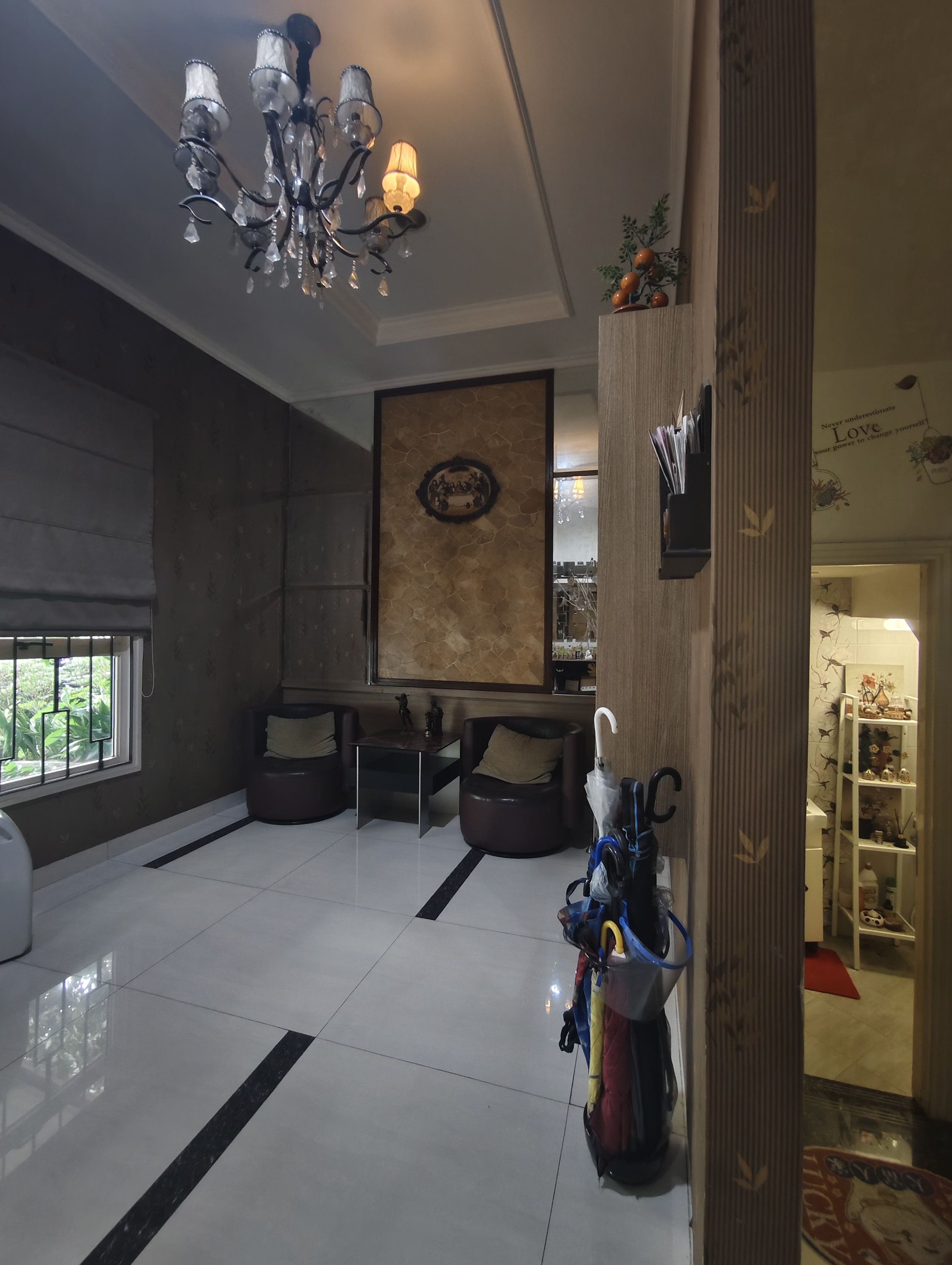 Rumah Dijual di Tangerang, foto 1 dari 9