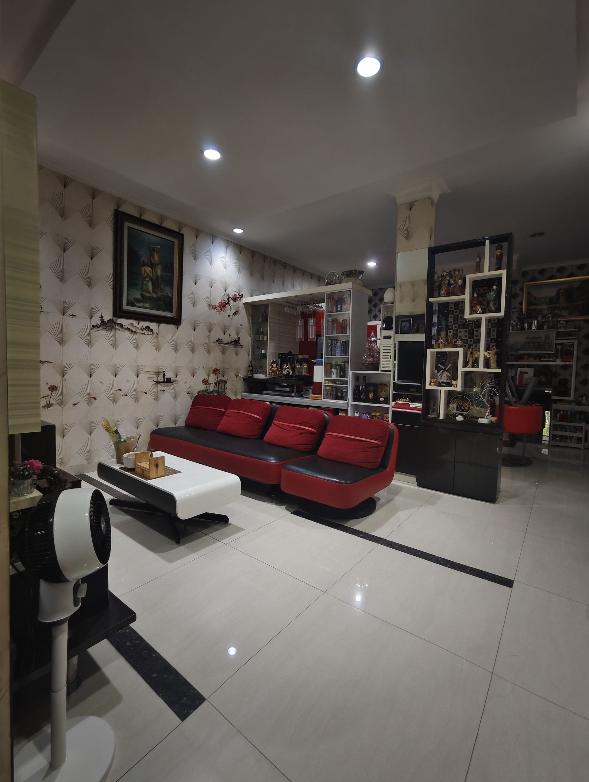 Rumah Dijual di Tangerang, foto 1 dari 9