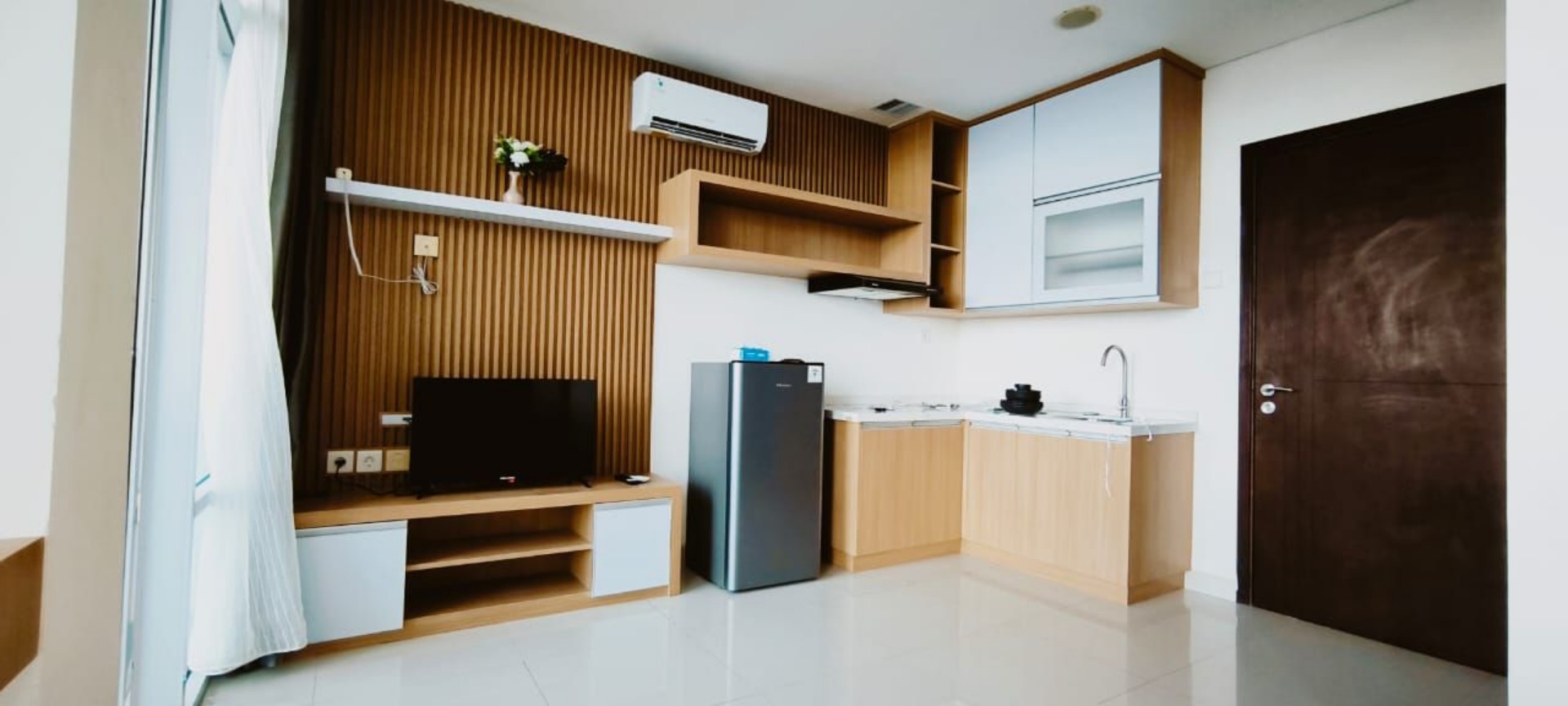 Apartemen Disewa di Tangerang, foto 1 dari 10