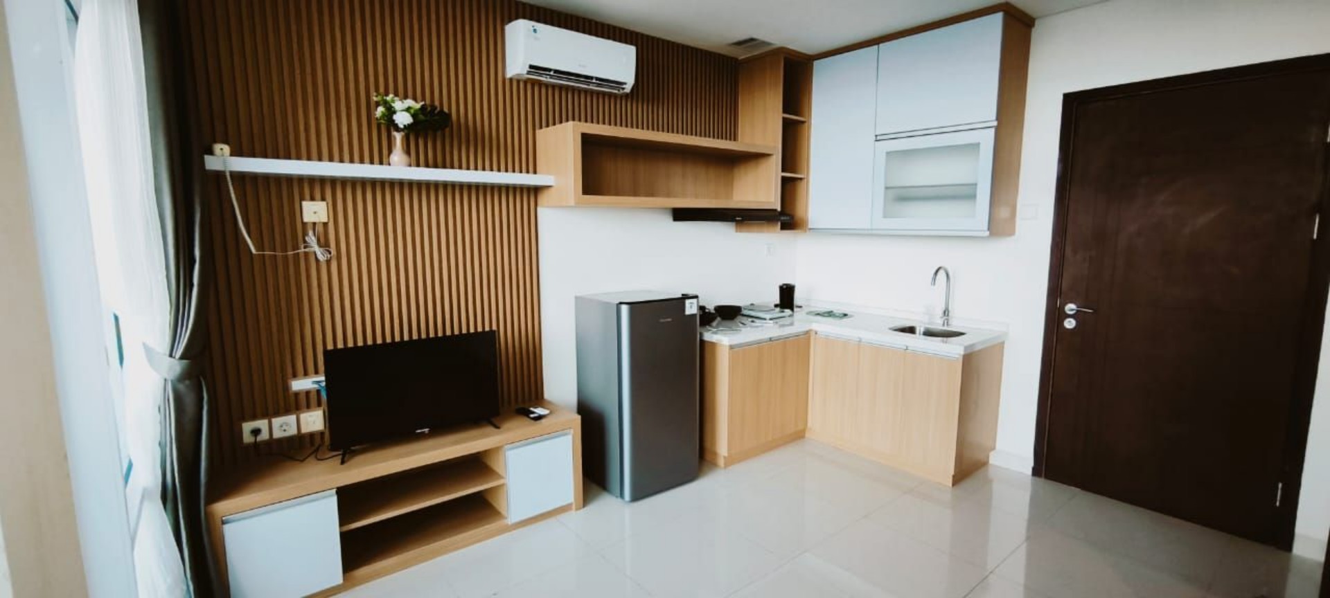 Apartemen Disewa di Tangerang, foto 1 dari 10