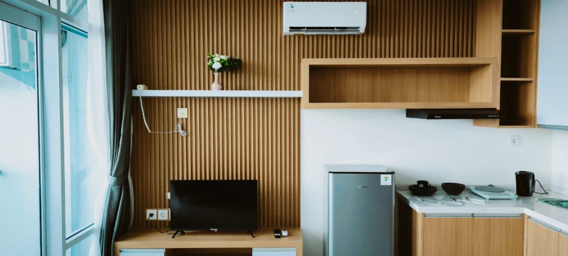 Apartemen Disewa di Tangerang, foto 1 dari 10