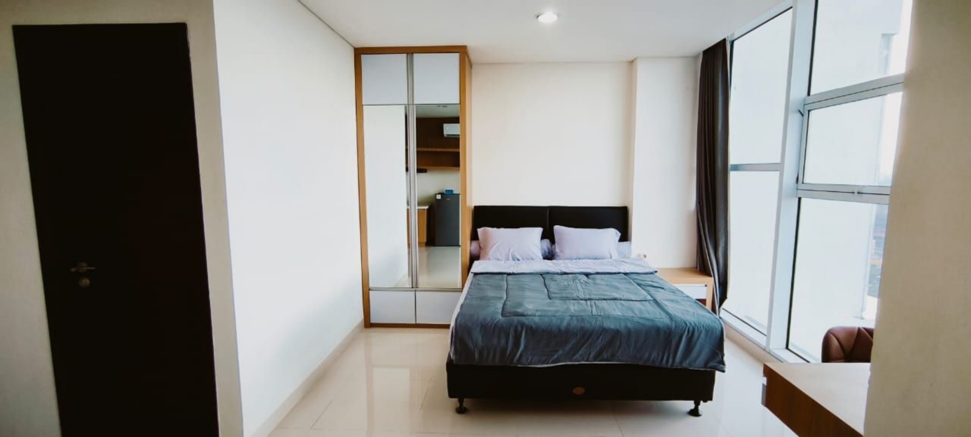 Apartemen Disewa di Tangerang, foto 1 dari 10