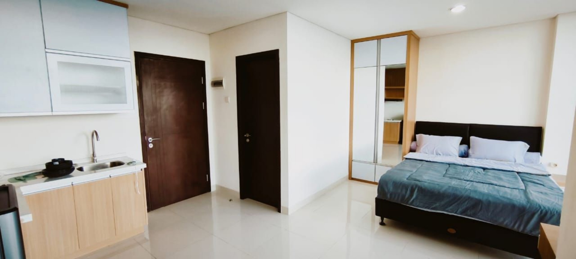 Apartemen Disewa di Tangerang, foto 1 dari 10
