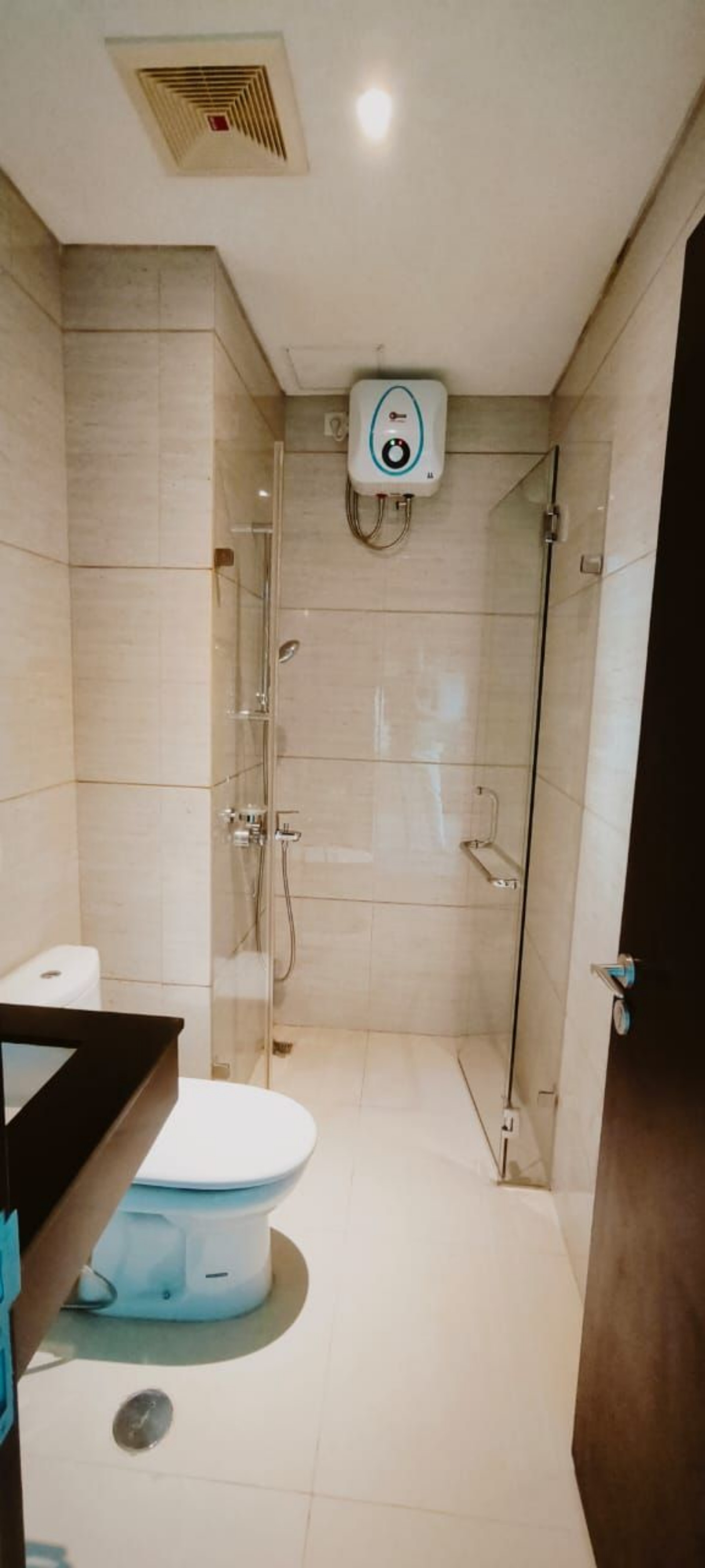 Apartemen Disewa di Tangerang, foto 1 dari 10