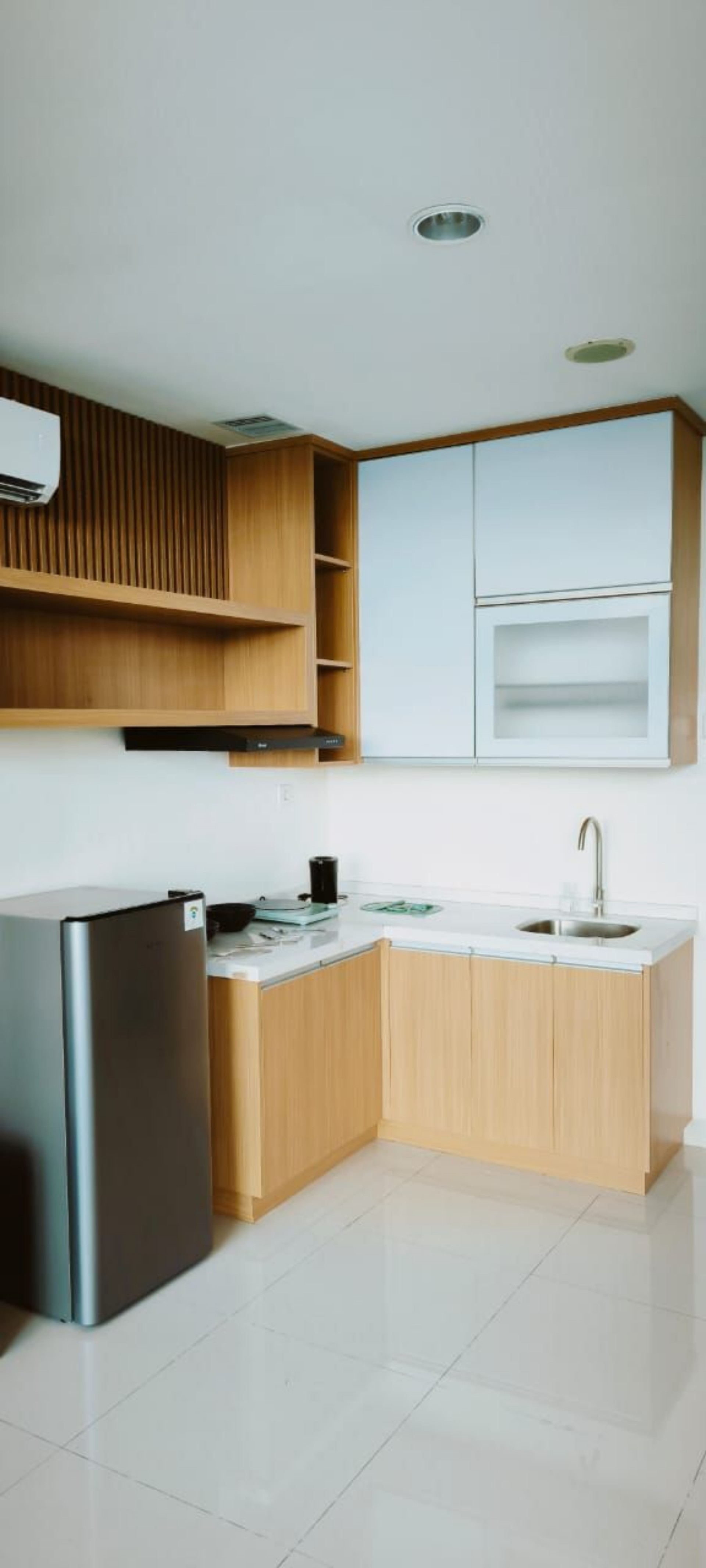 Apartemen Disewa di Tangerang, foto 1 dari 10