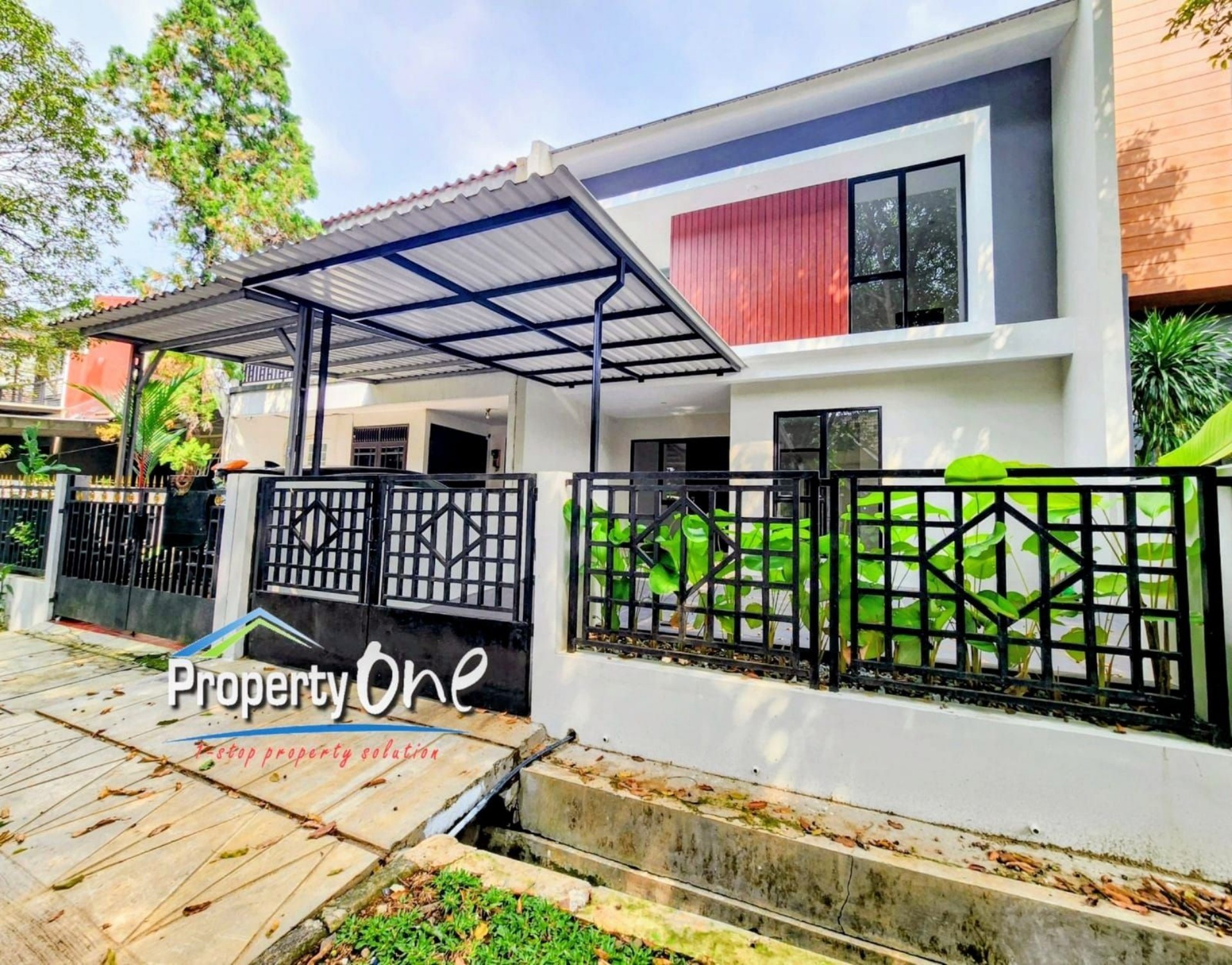 Rumah Dijual di Tangerang, foto 2 dari 10