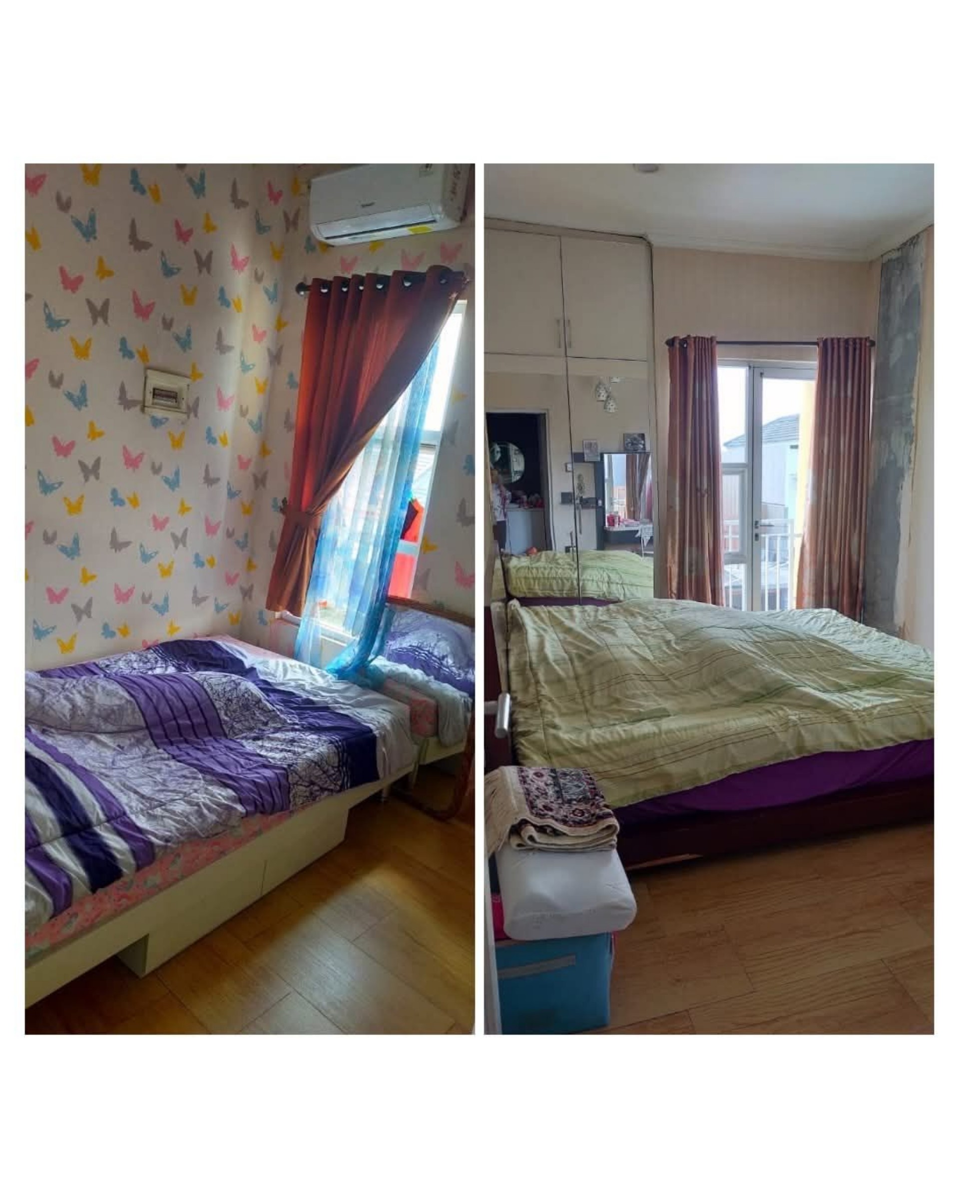 Rumah Dijual di Tangerang, foto 4 dari 5