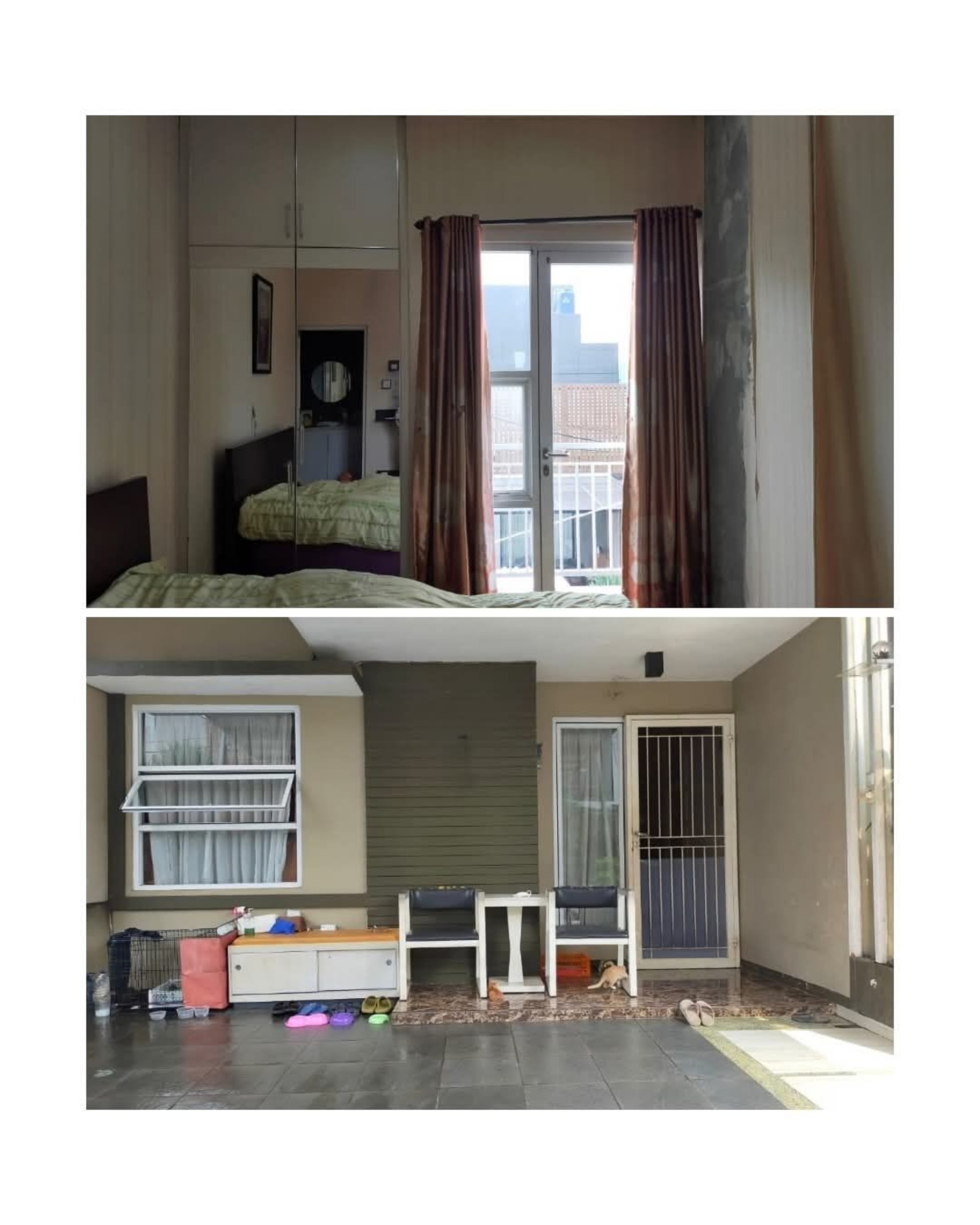 Rumah Dijual di Tangerang, foto 2 dari 5