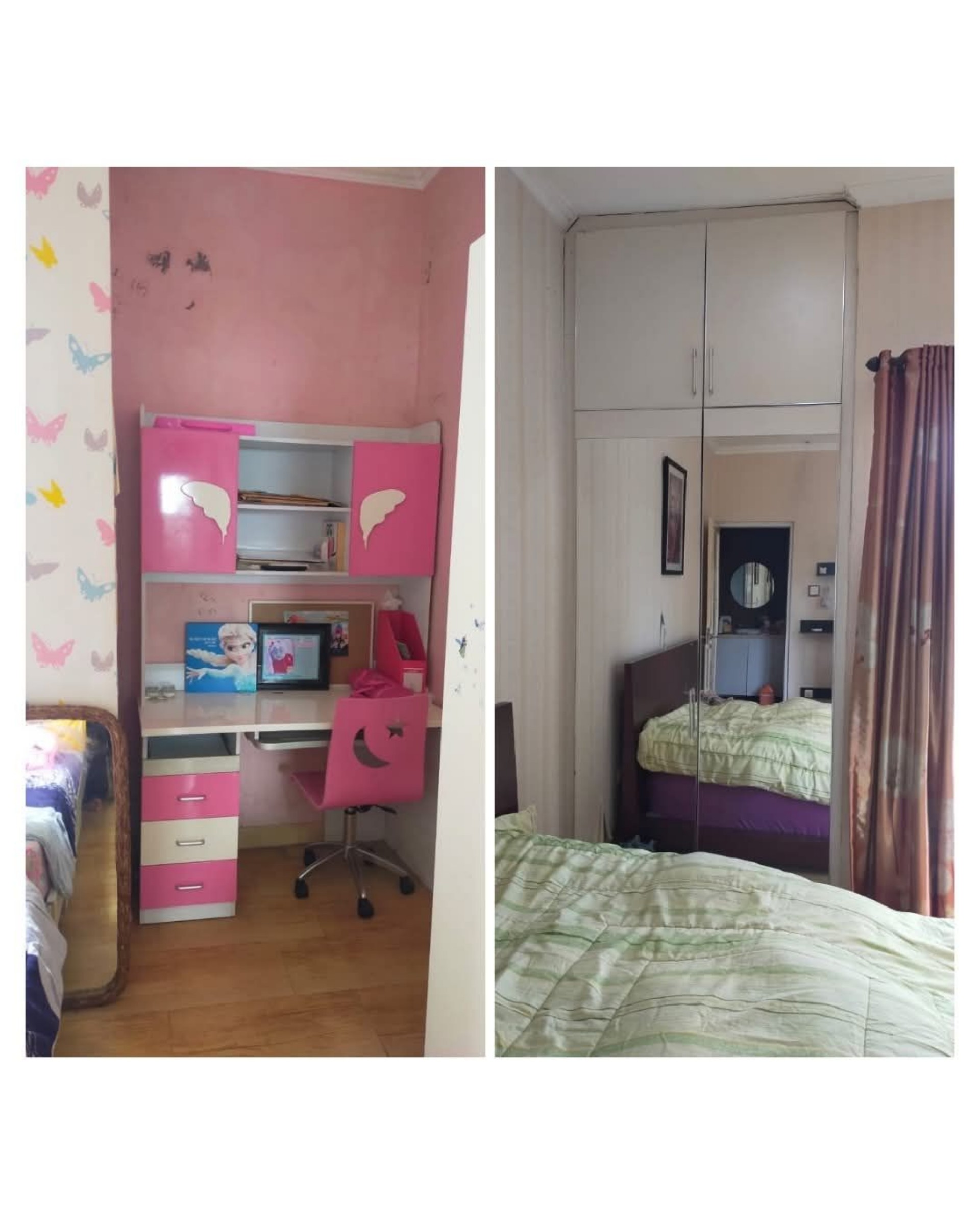 Rumah Dijual di Tangerang, foto 3 dari 5