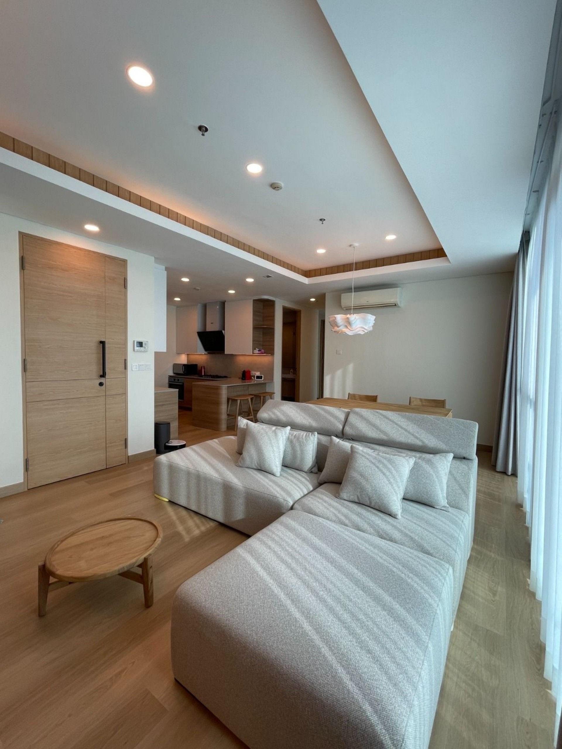 Apartemen Dijual di Jakarta Barat, foto 3 dari 10