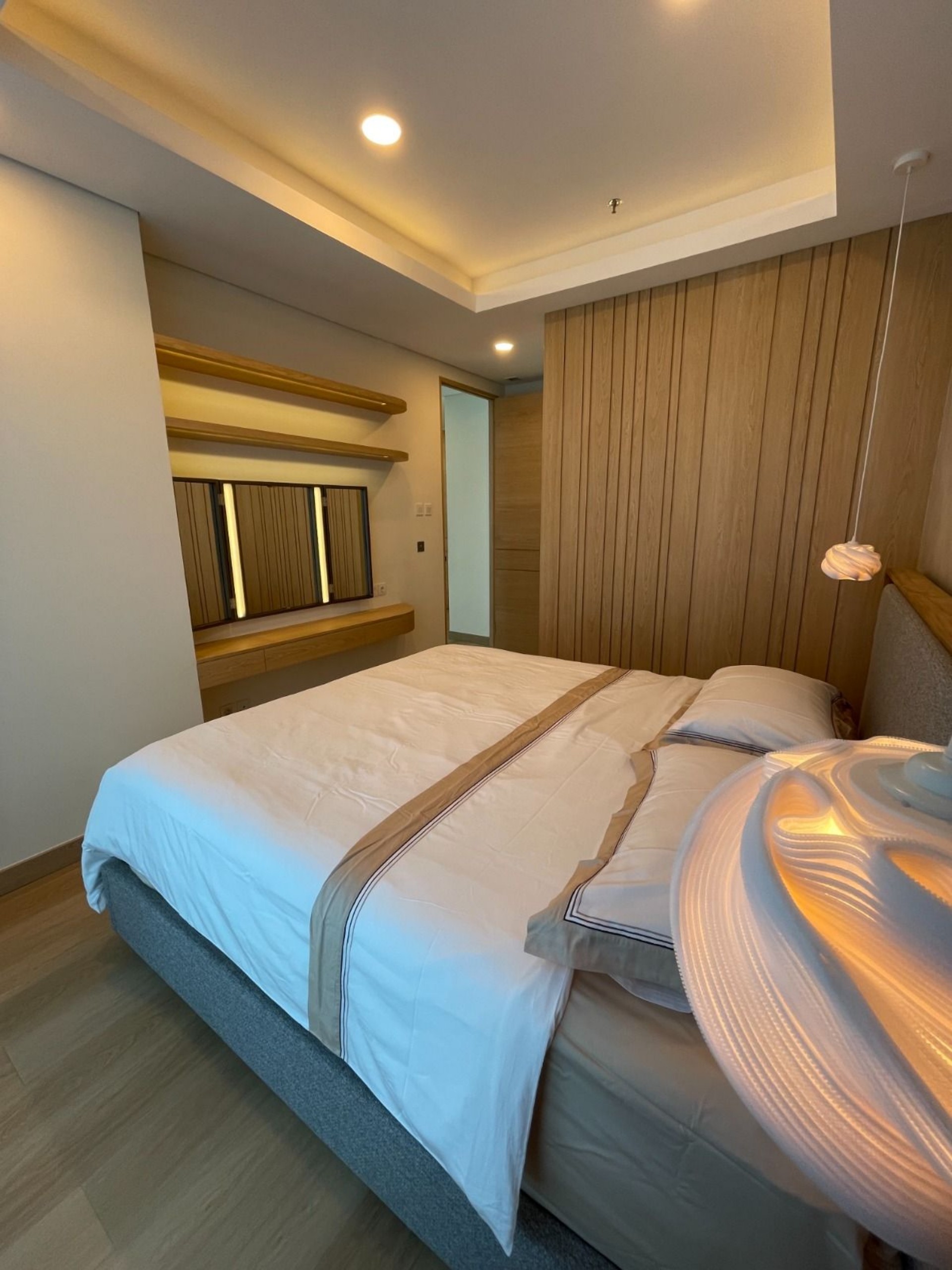 Apartemen Dijual di Jakarta Barat, foto 4 dari 10