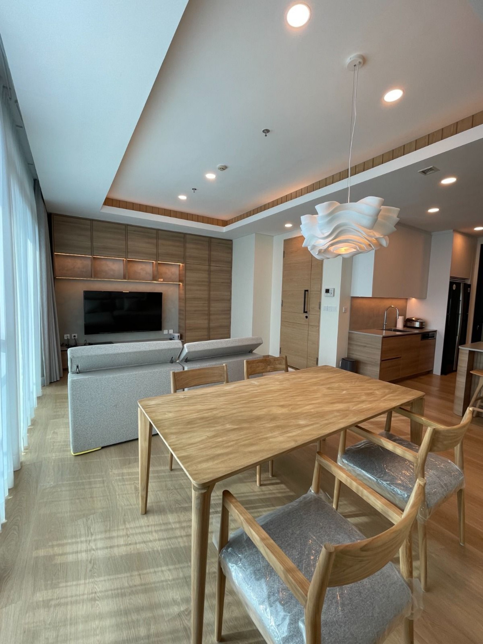 Apartemen Dijual di Jakarta Barat, foto 2 dari 10