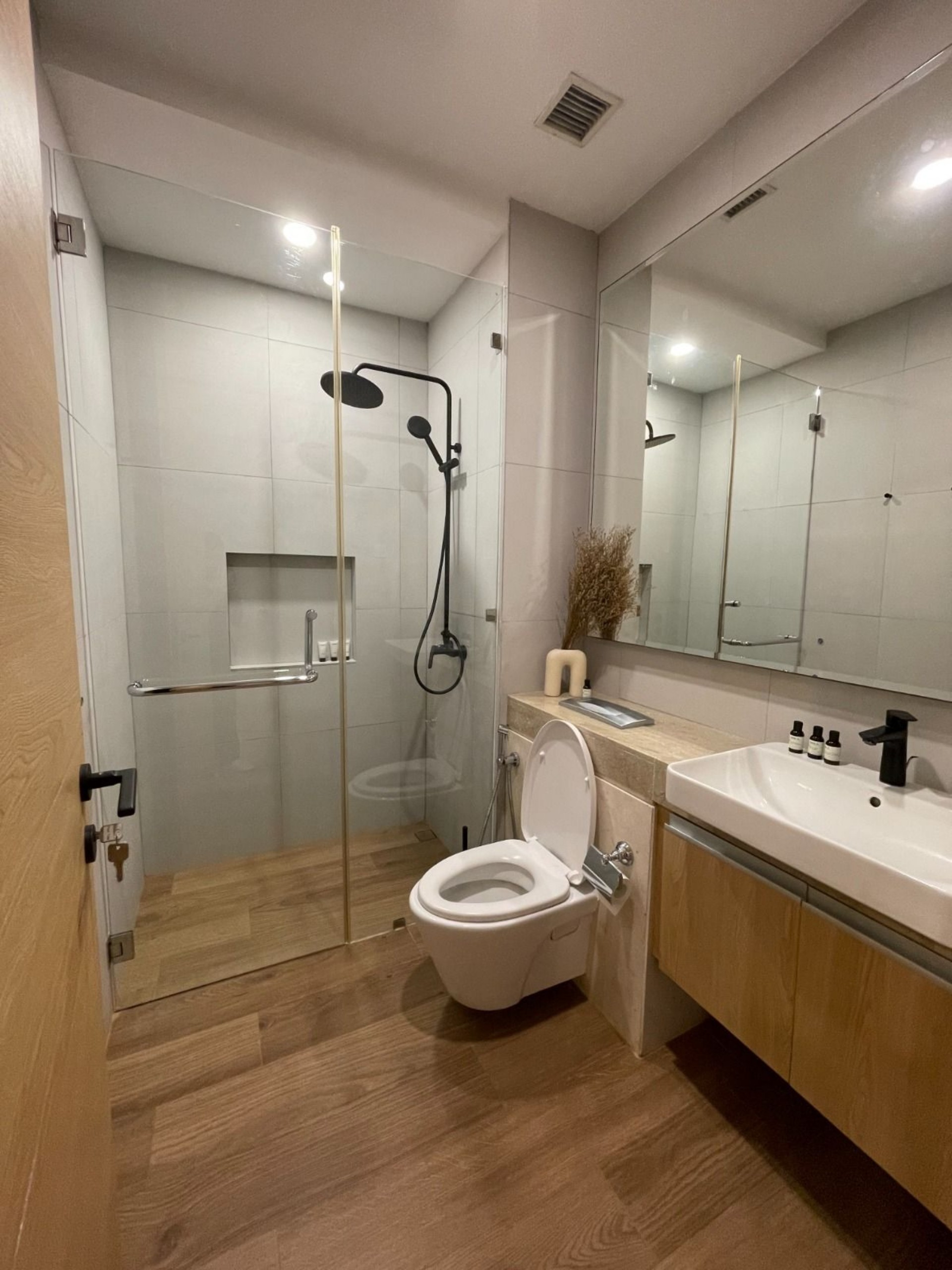 Apartemen Dijual di Jakarta Barat, foto 6 dari 10