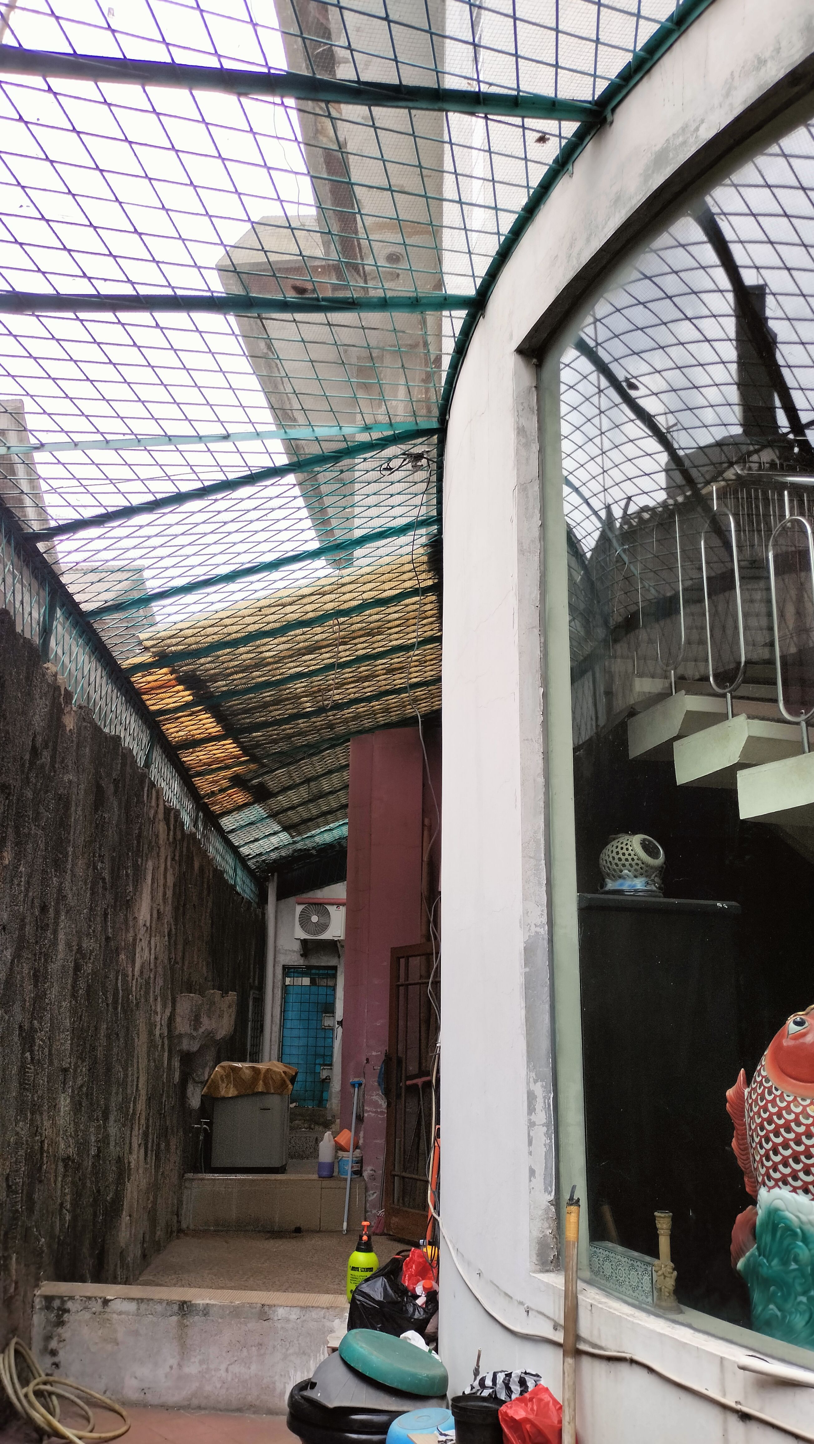 Rumah Dijual di Jembatan Lima, Jakarta Barat, foto 2 dari 7