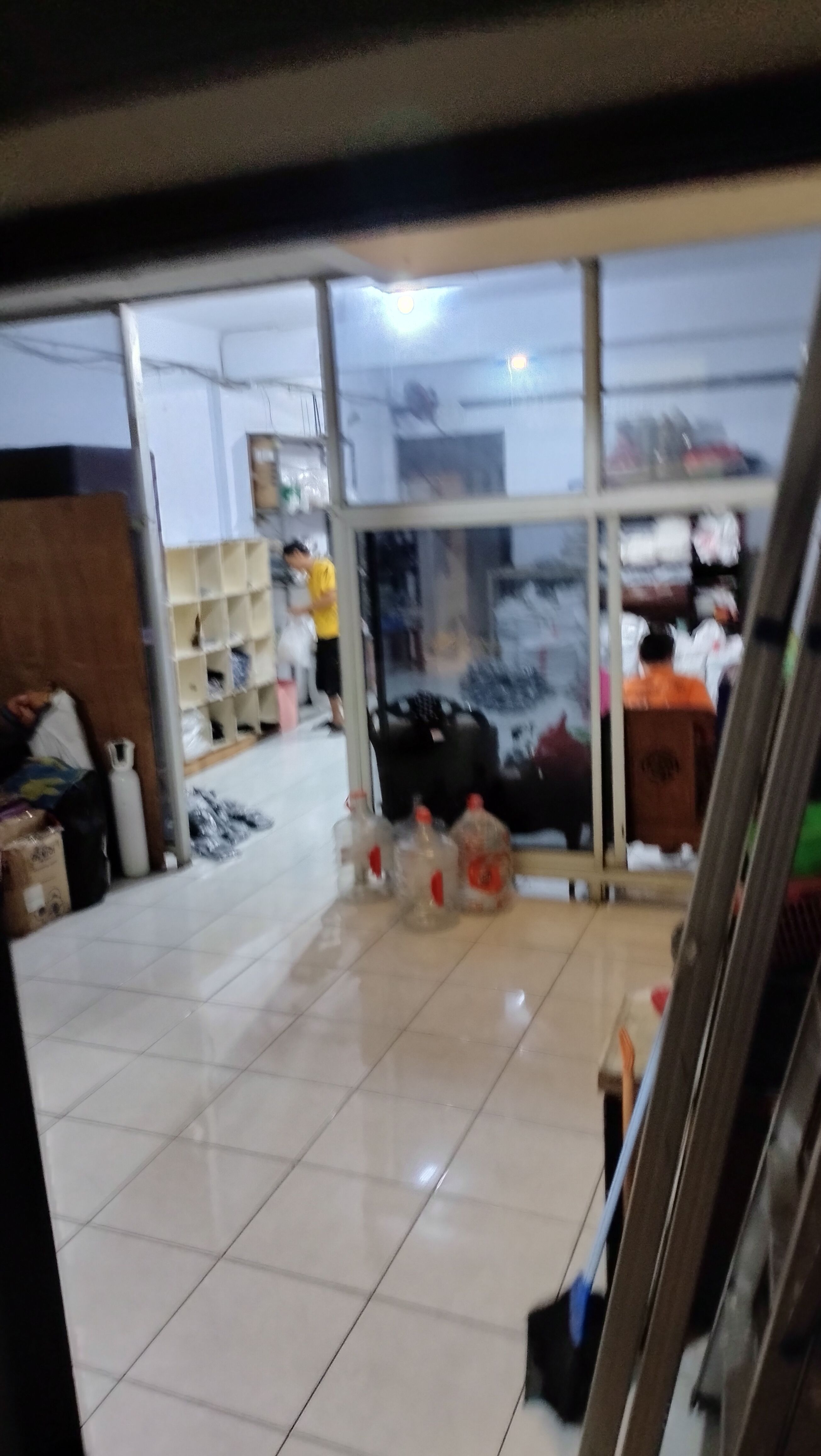 Rumah Dijual di Jembatan Lima, Jakarta Barat, foto 7 dari 7
