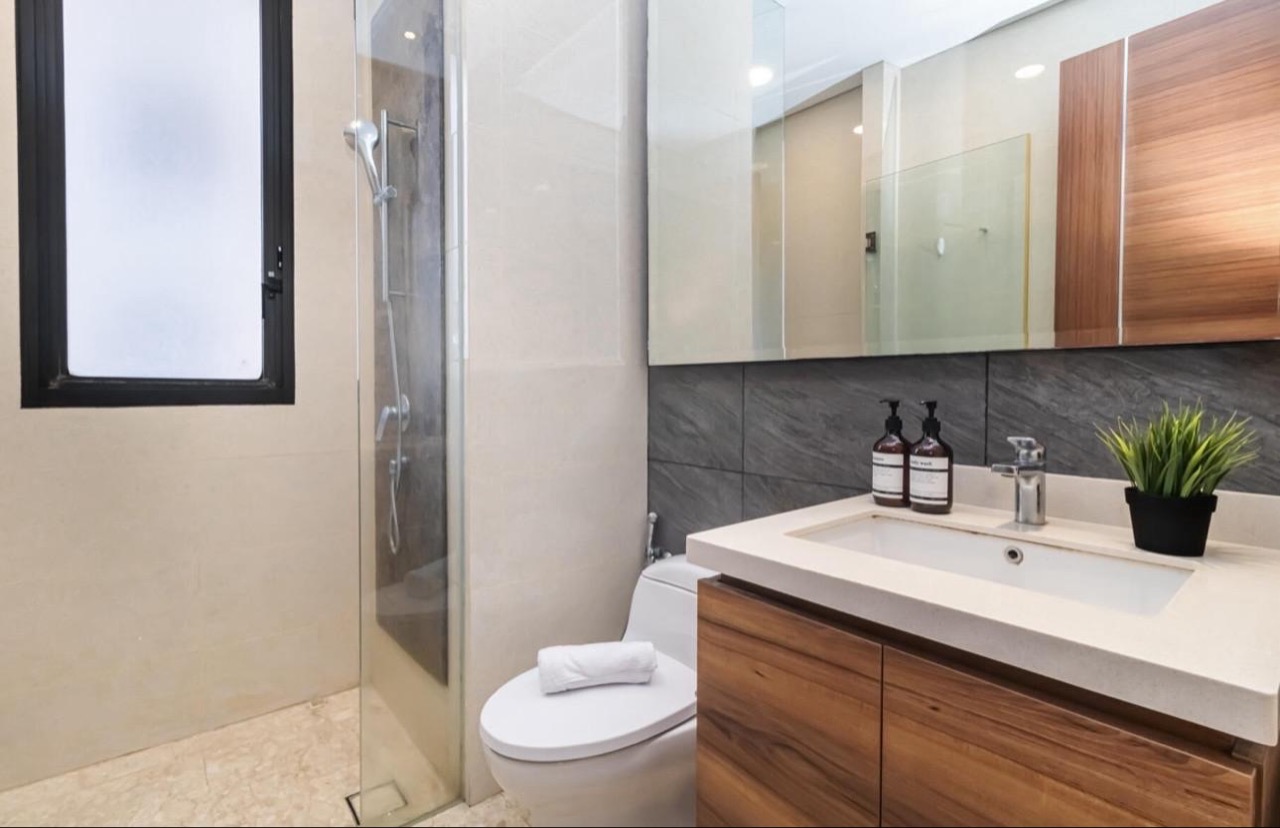 Apartemen Disewa di Tangerang, foto 5 dari 5