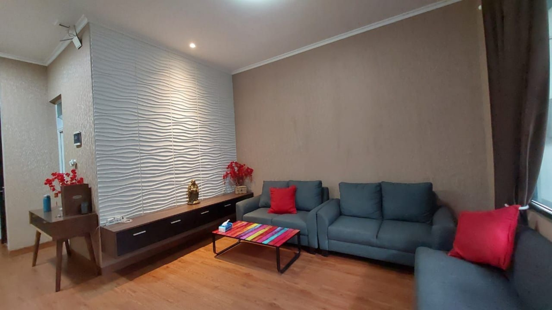 Rumah Dijual di Tangerang, foto 2 dari 10