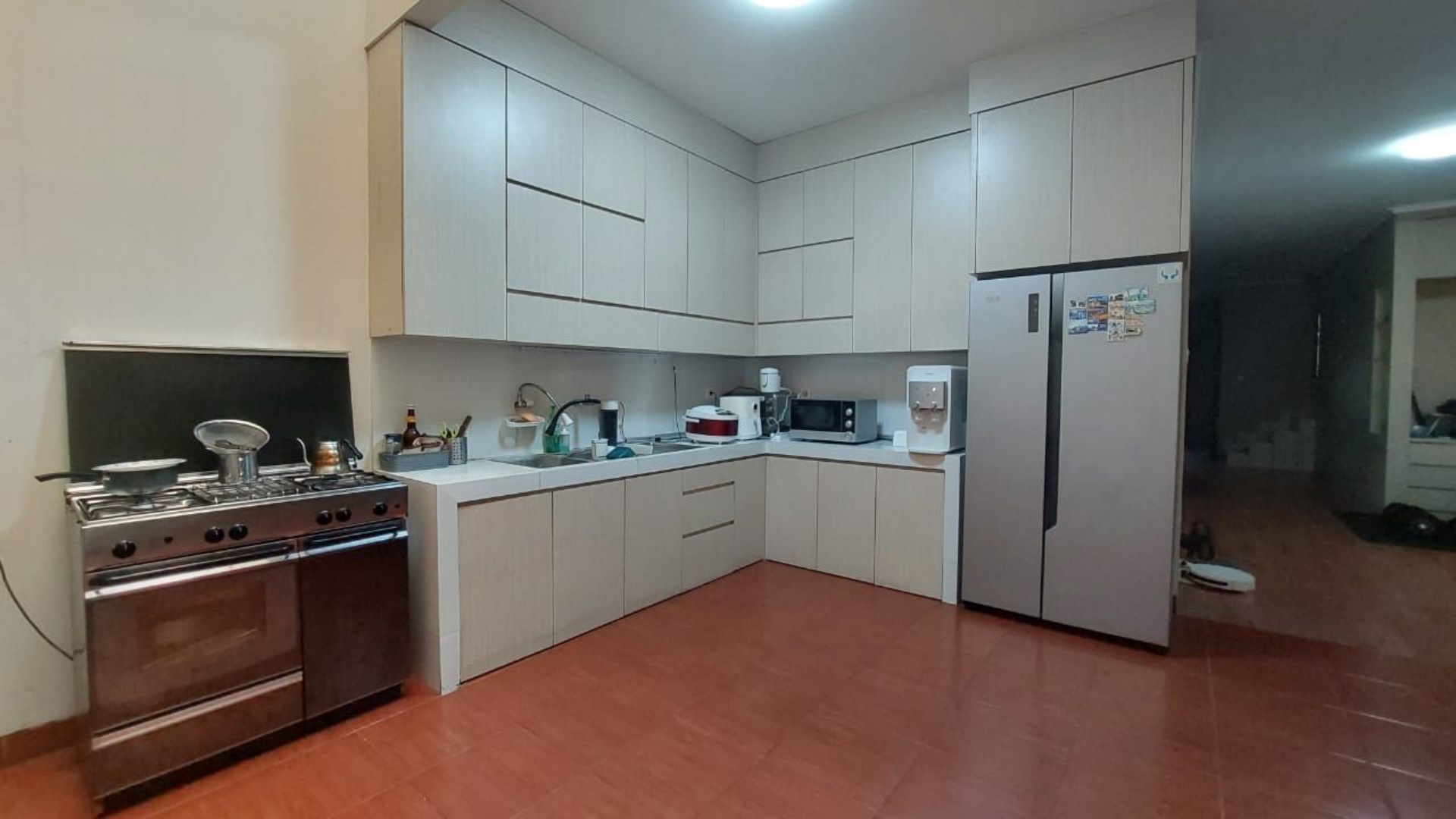 Rumah Dijual di Tangerang, foto 4 dari 10