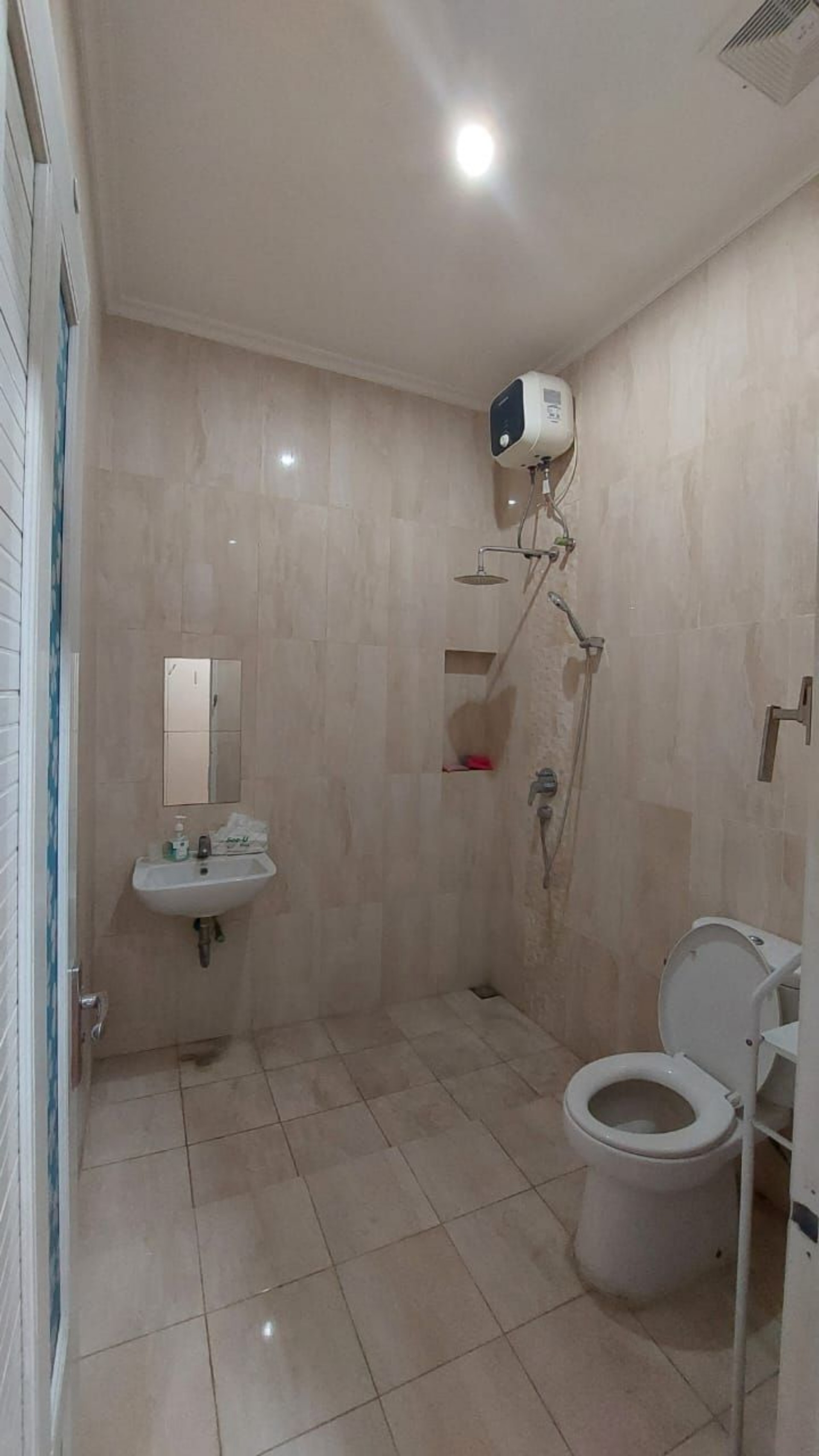 Rumah Dijual di Tangerang, foto 5 dari 10