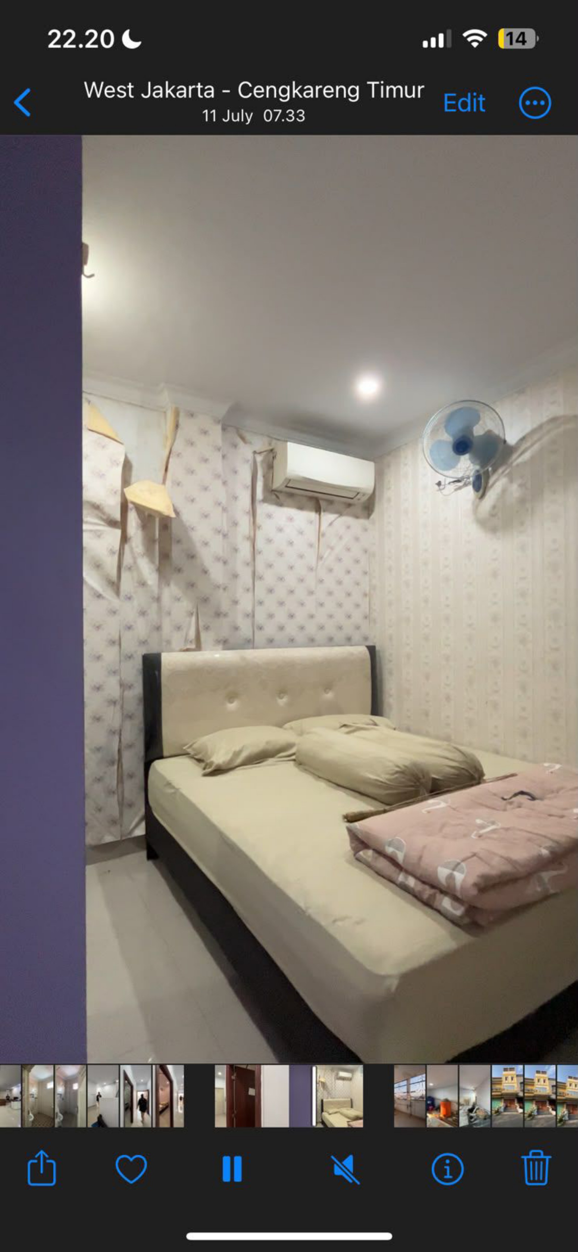 Ruko Dijual di Jakarta Barat, foto 3 dari 8