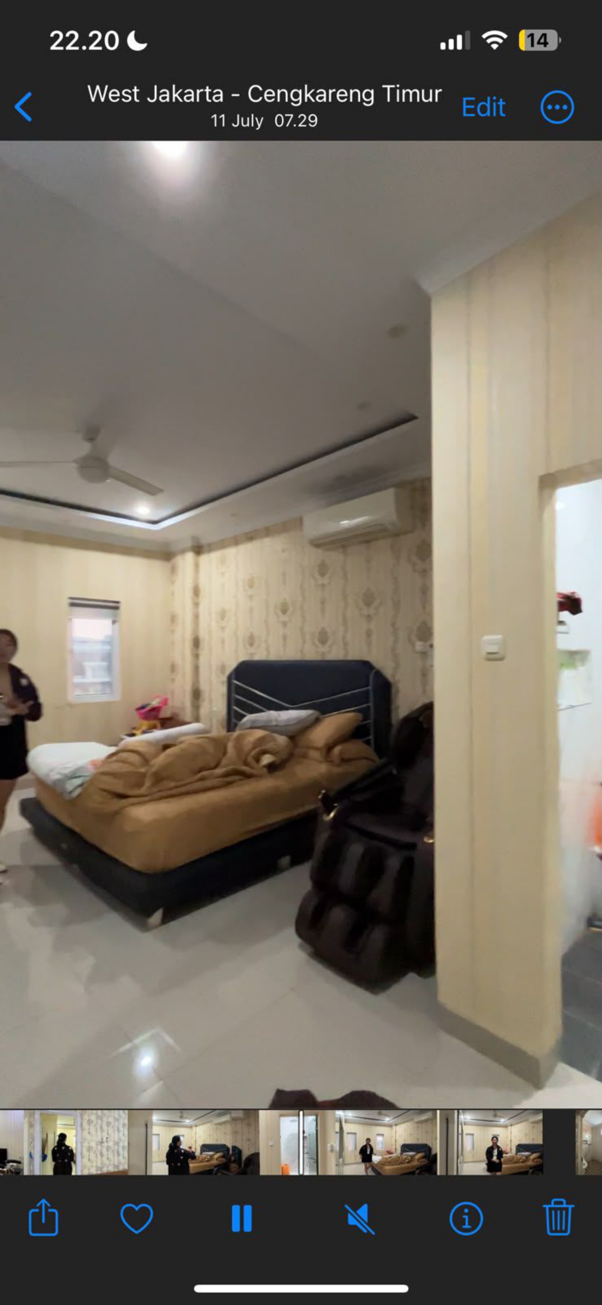 Ruko Dijual di Jakarta Barat, foto 4 dari 8