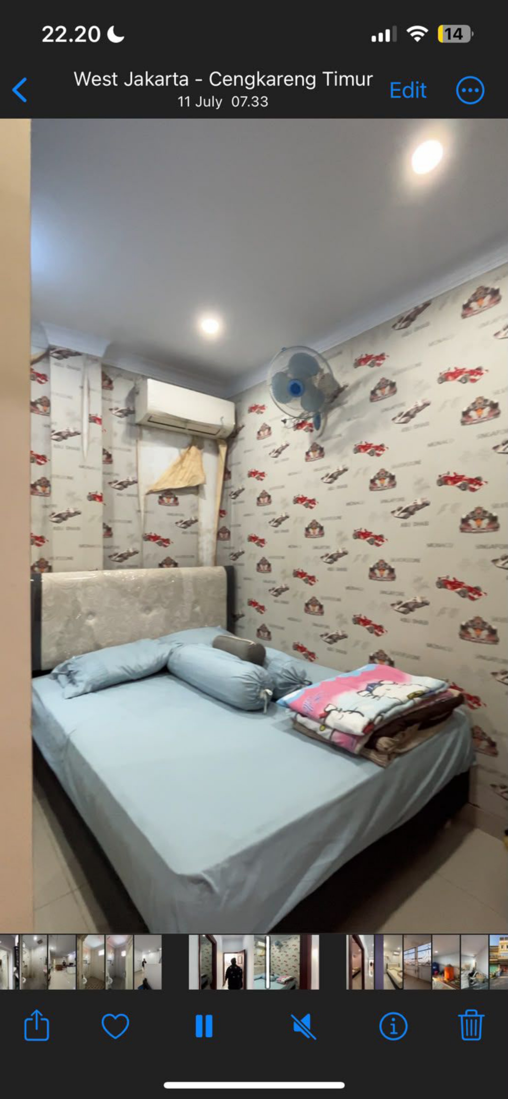 Ruko Dijual di Jakarta Barat, foto 2 dari 8
