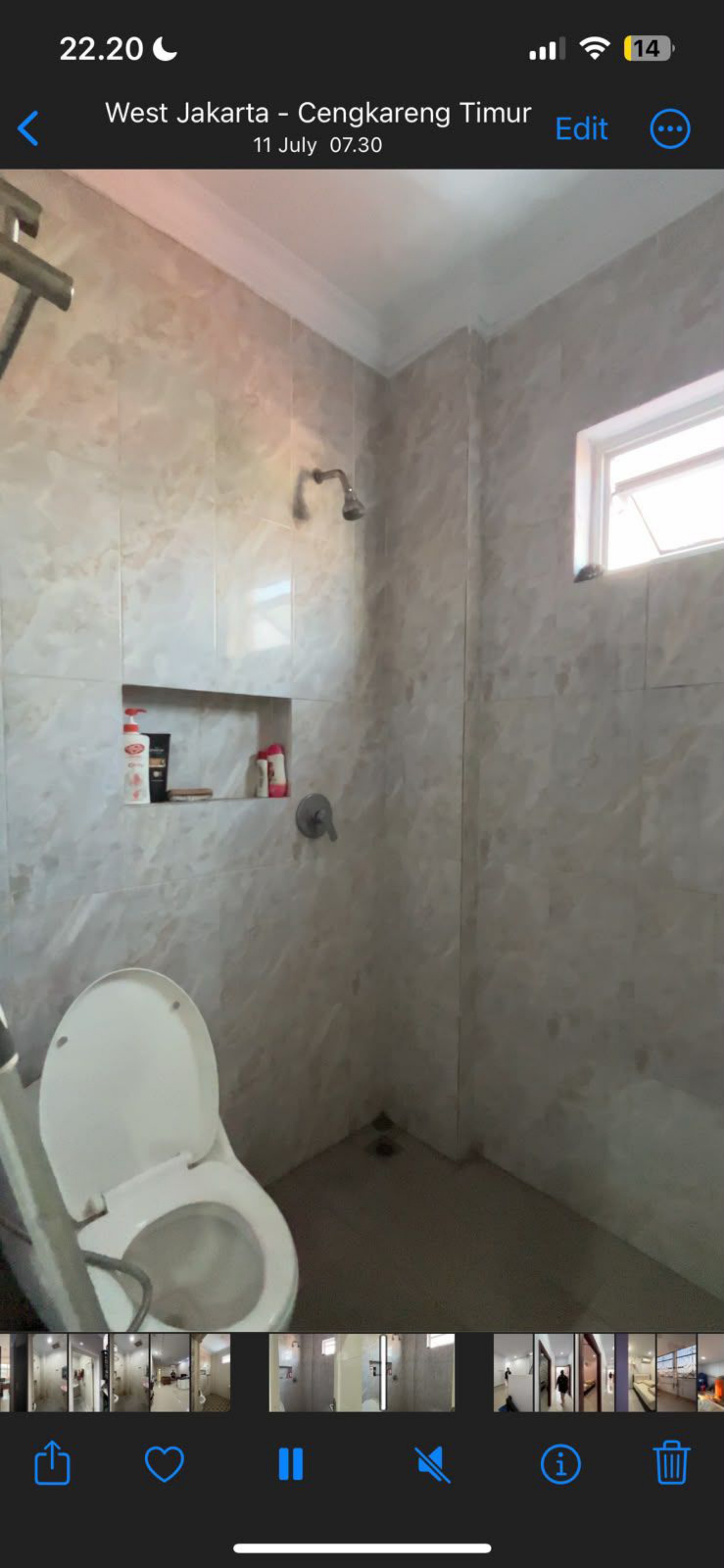 Ruko Dijual di Jakarta Barat, foto 5 dari 8