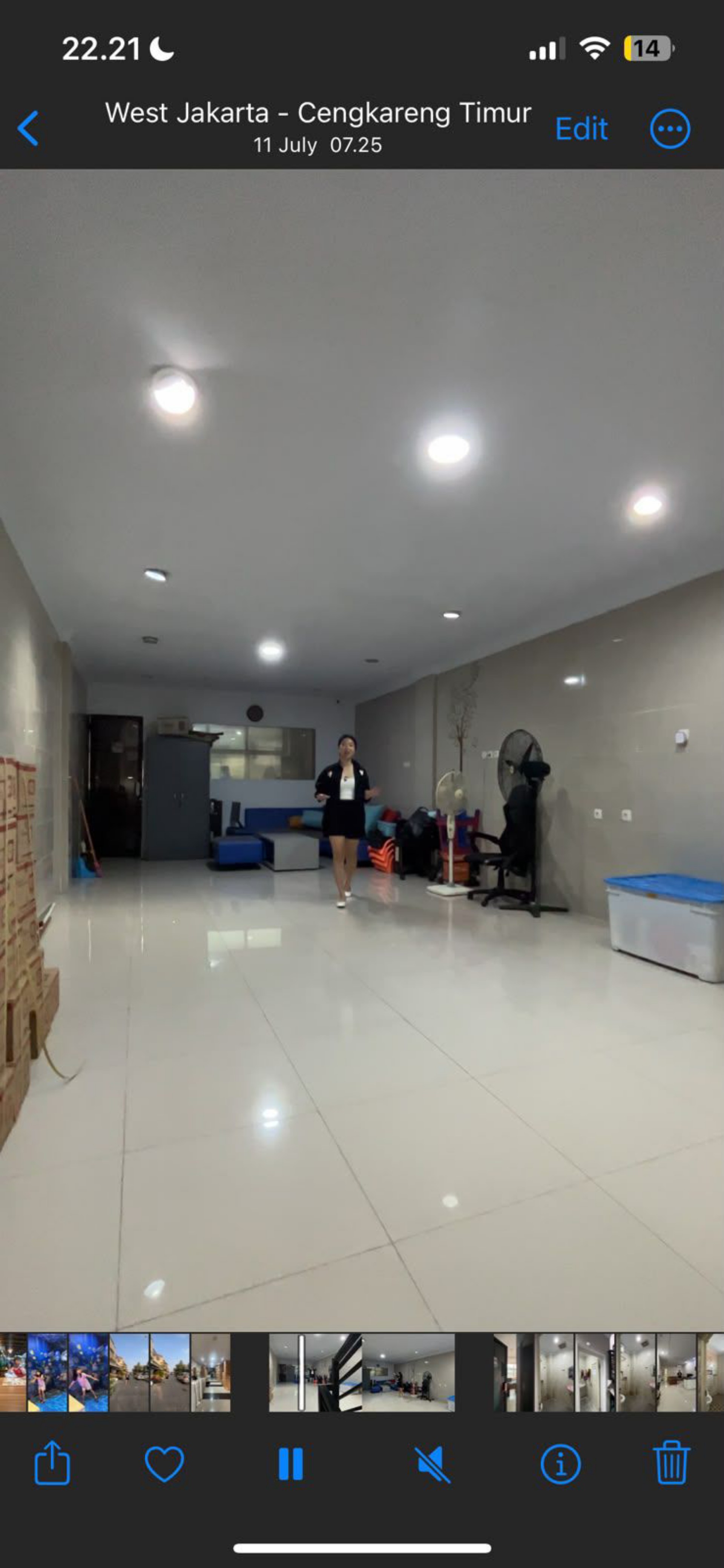 Ruko Dijual di Jakarta Barat, foto 7 dari 8