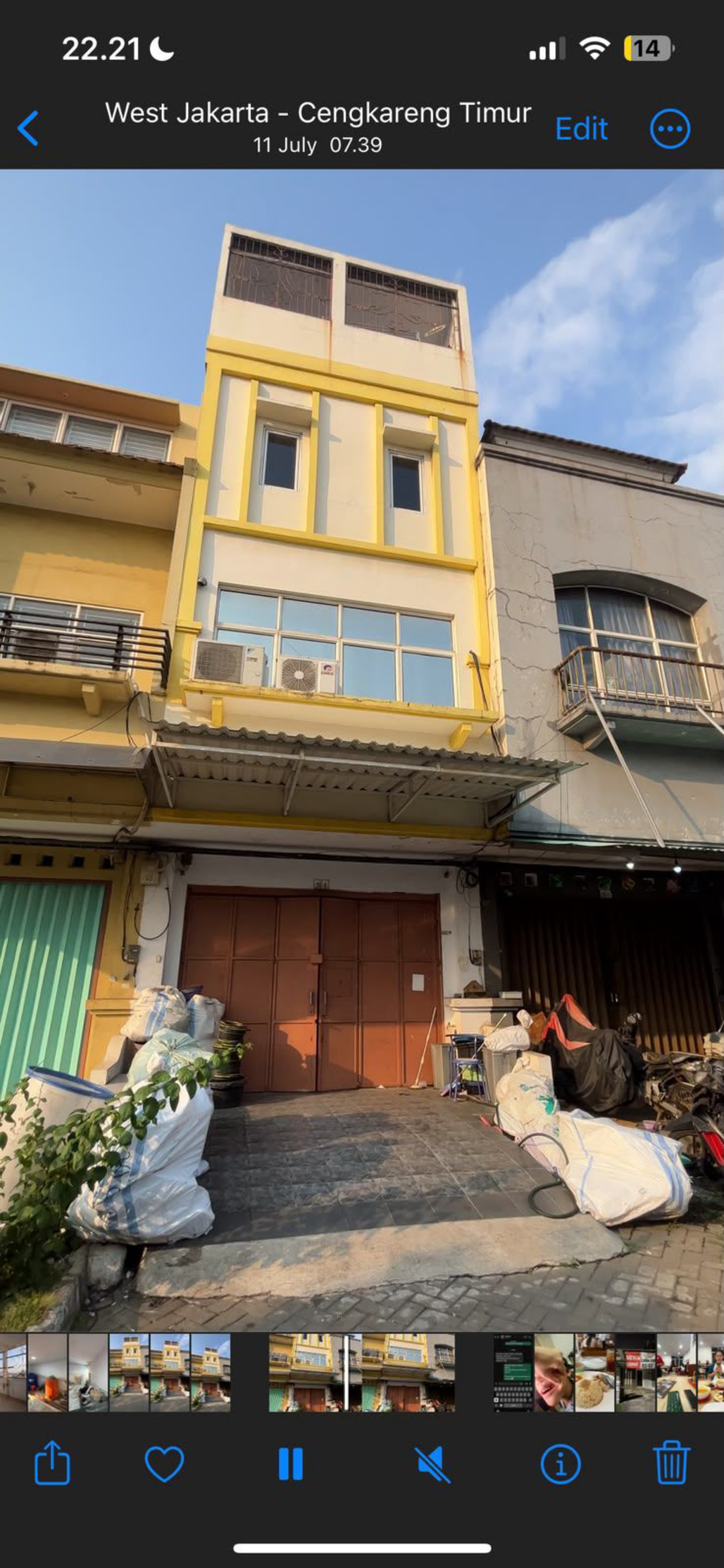 Ruko Dijual di Jakarta Barat, foto 8 dari 8